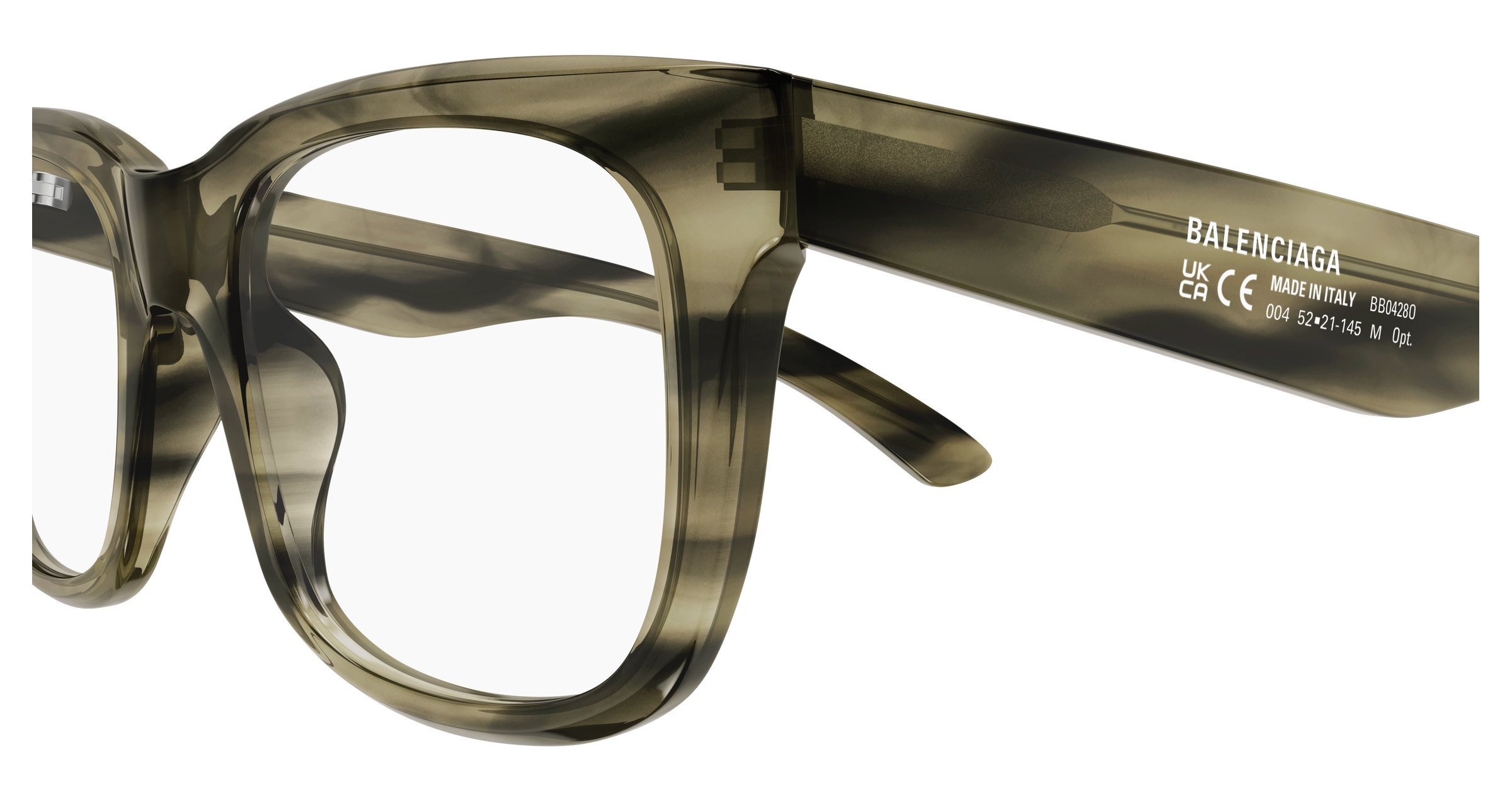 Balenciaga BB0428O-009  