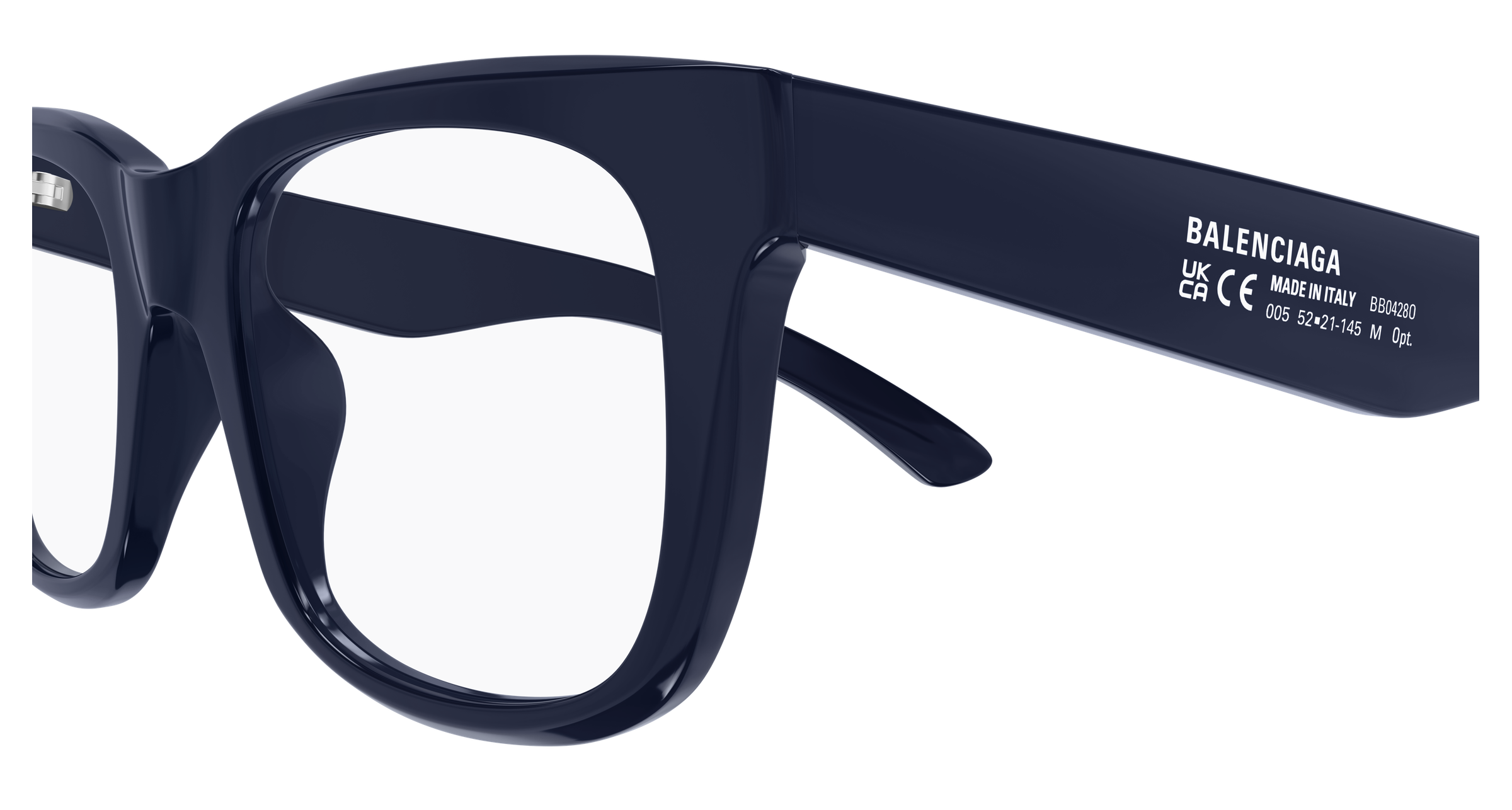 Balenciaga BB0428O-010  