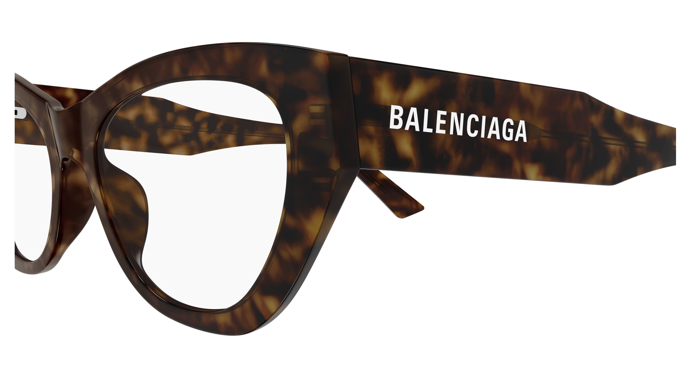 Balenciaga BB0449O-007  