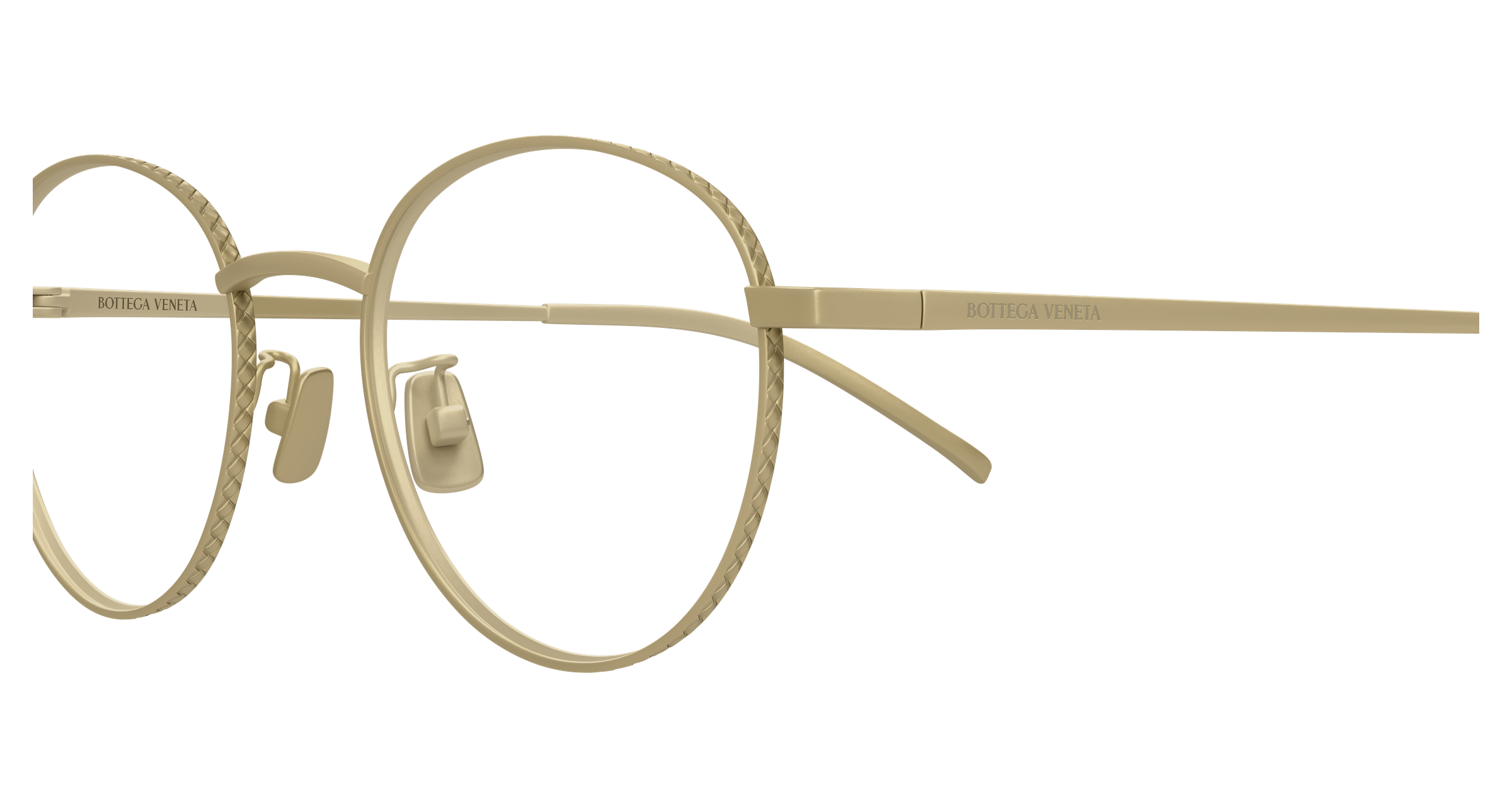 Bottega Veneta BV1424OA-001  