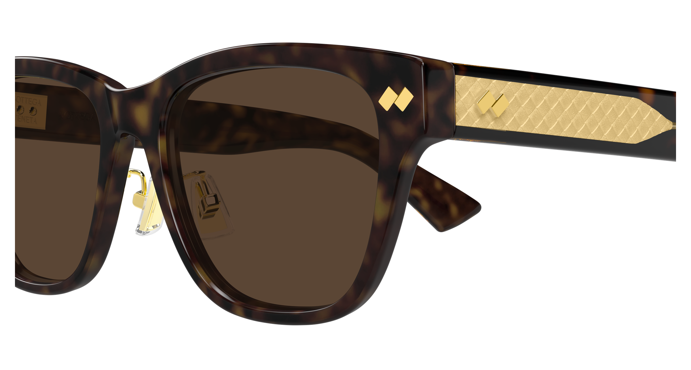 Bottega Veneta BV1402SK-006  
