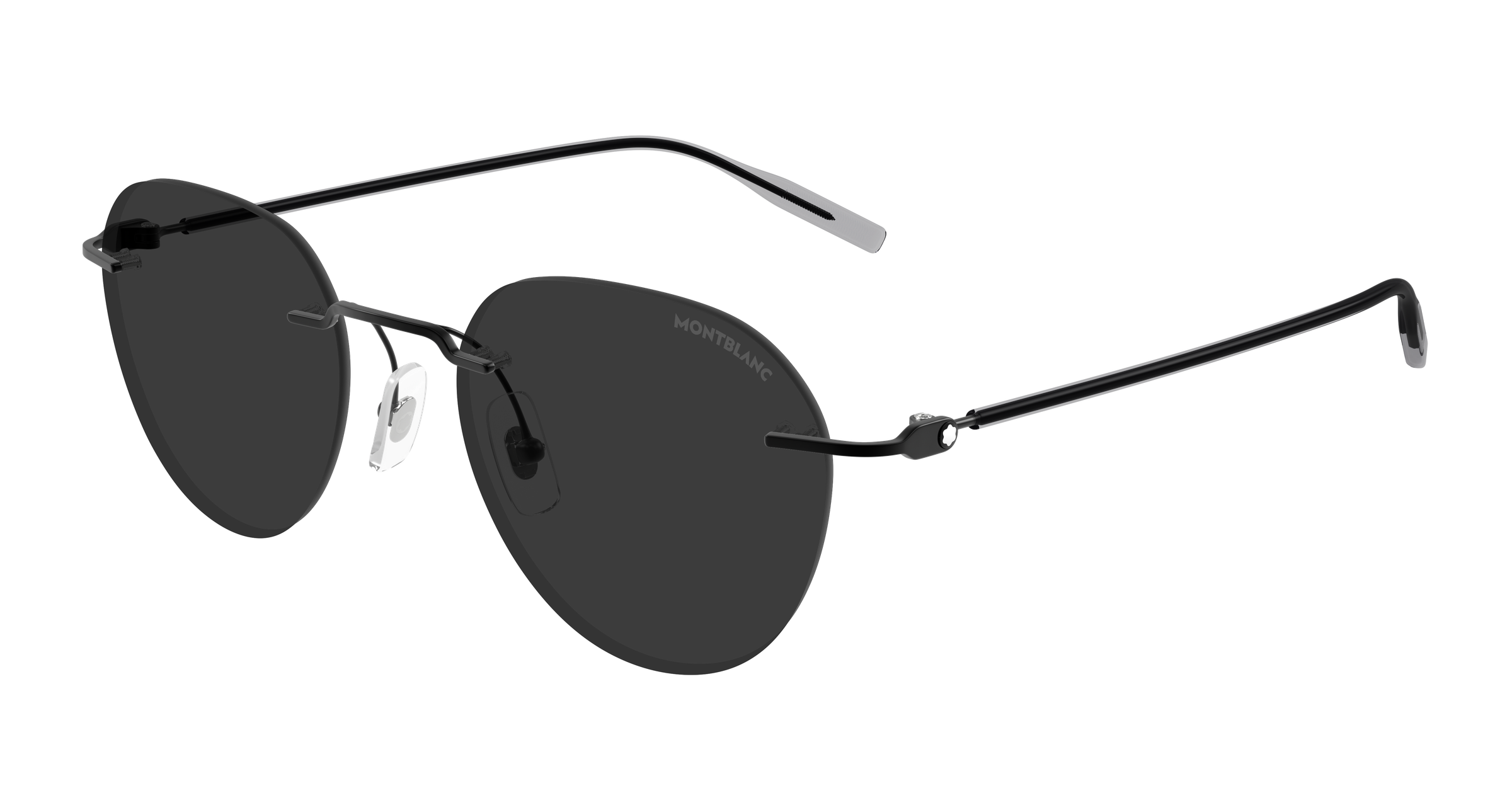 Montblanc MB0428S-001  