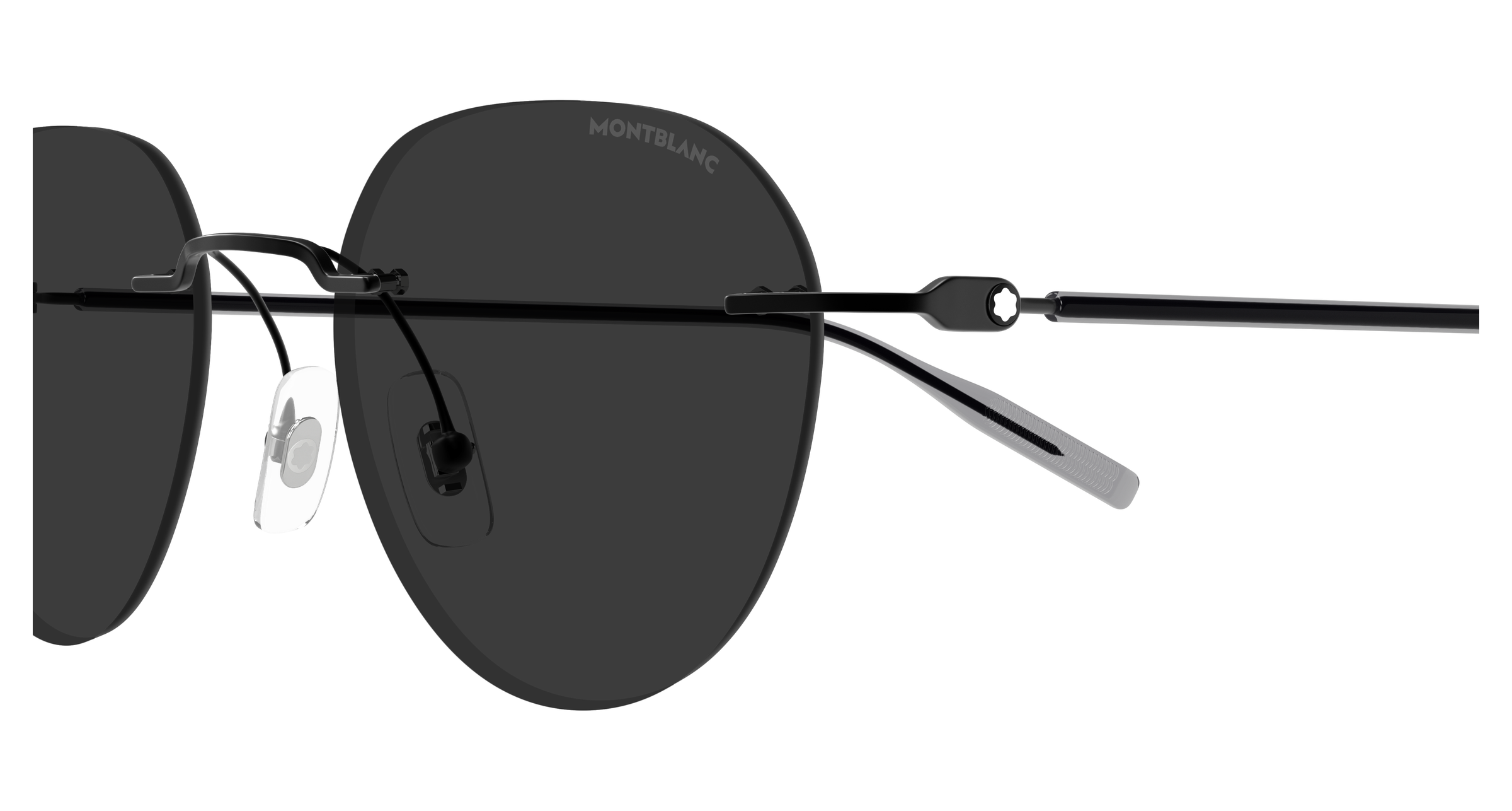 Montblanc MB0428S-001  