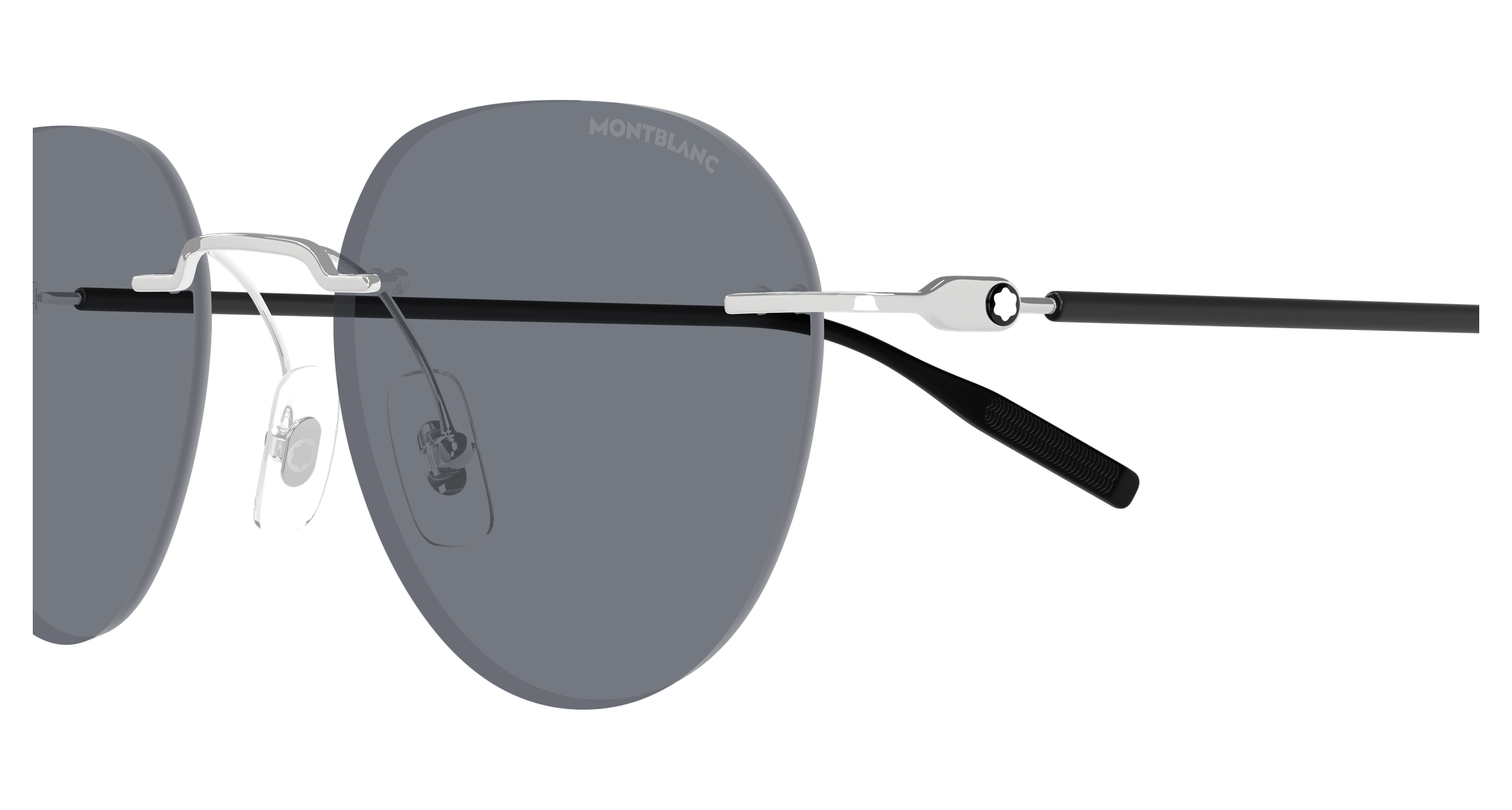 Montblanc MB0428S-002  