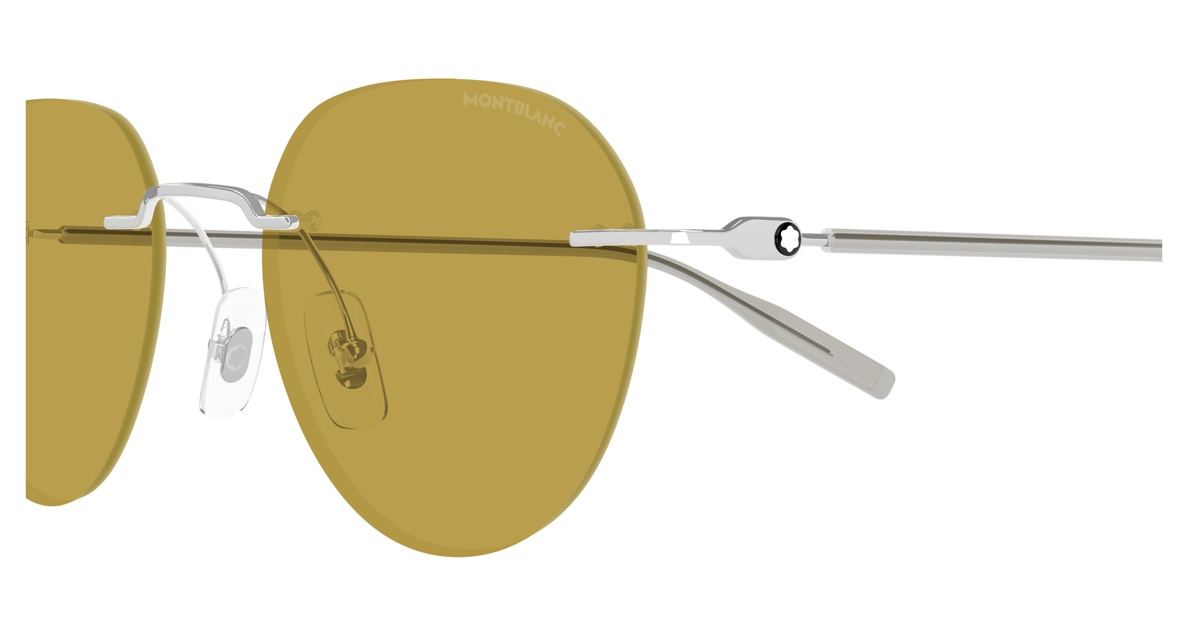 Montblanc MB0428S-005  