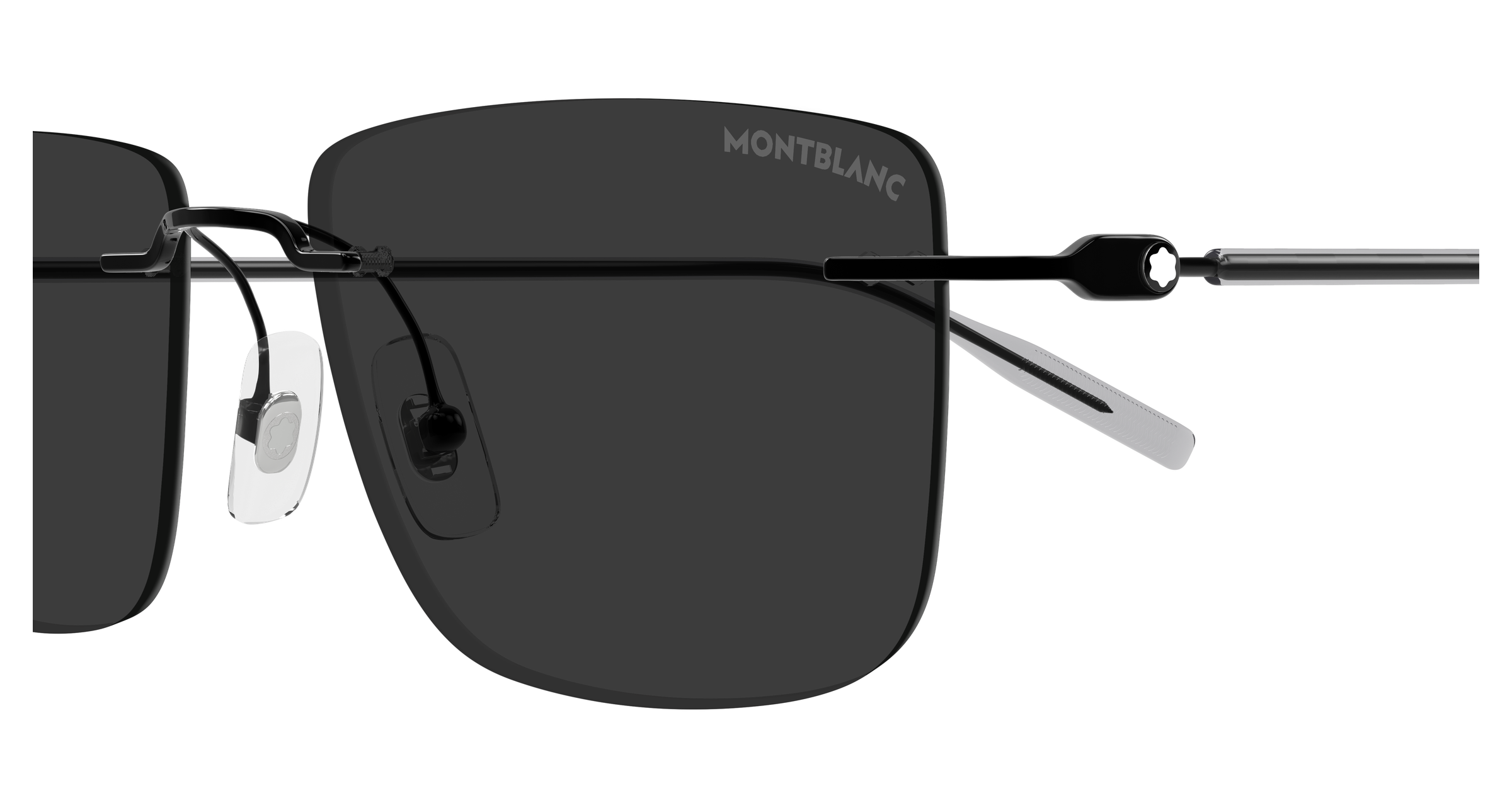 Montblanc MB0429S-001  