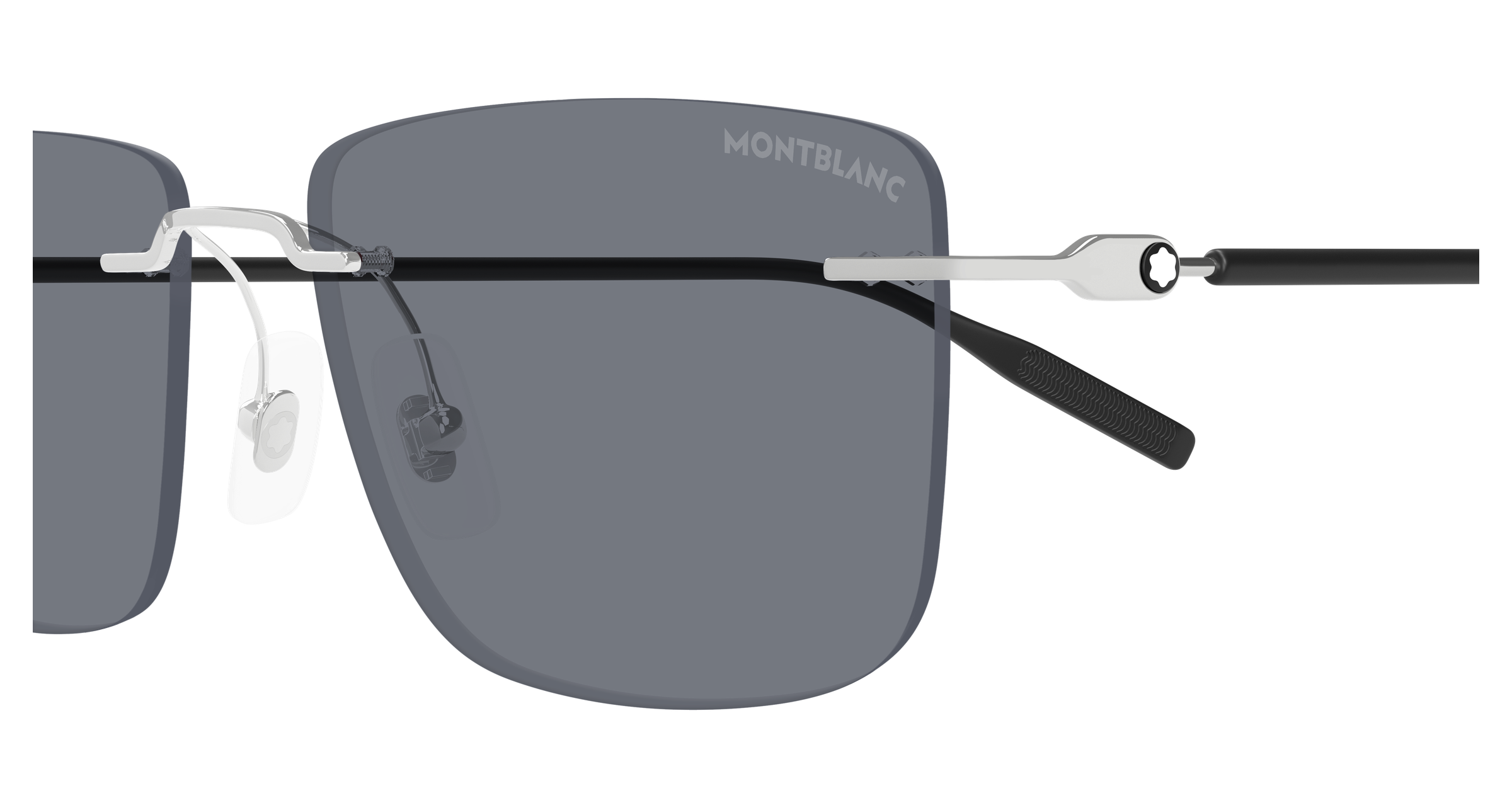 Montblanc MB0429S-002  