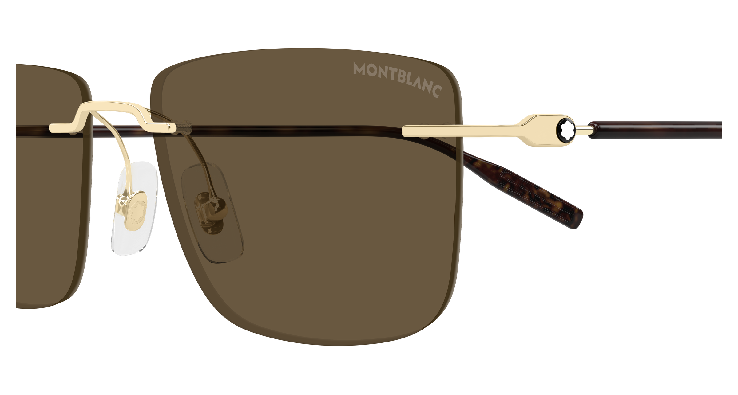 Montblanc MB0429S-005  