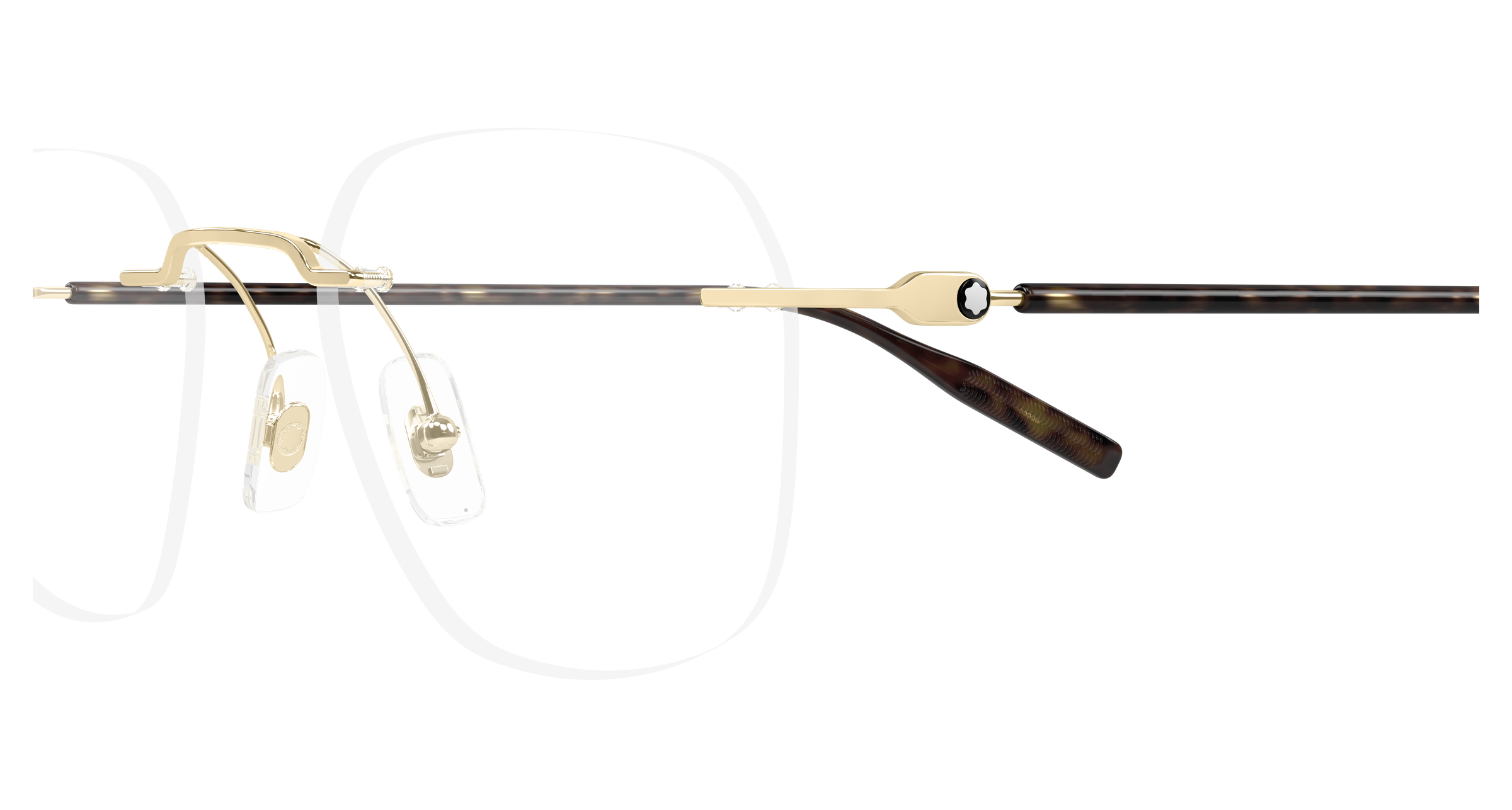 Montblanc MB0430O-003  