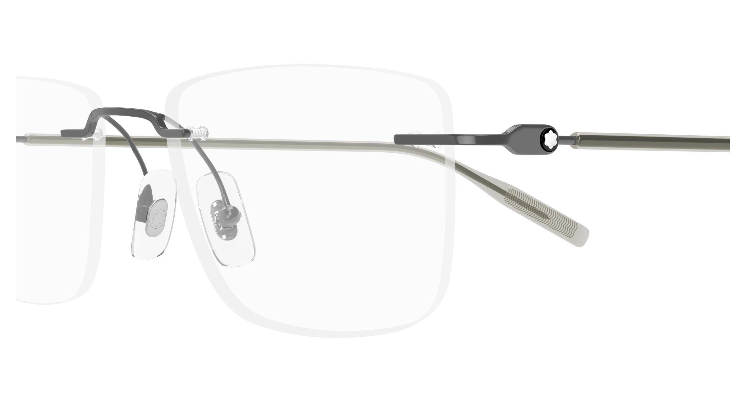 Montblanc MB0431O-001  