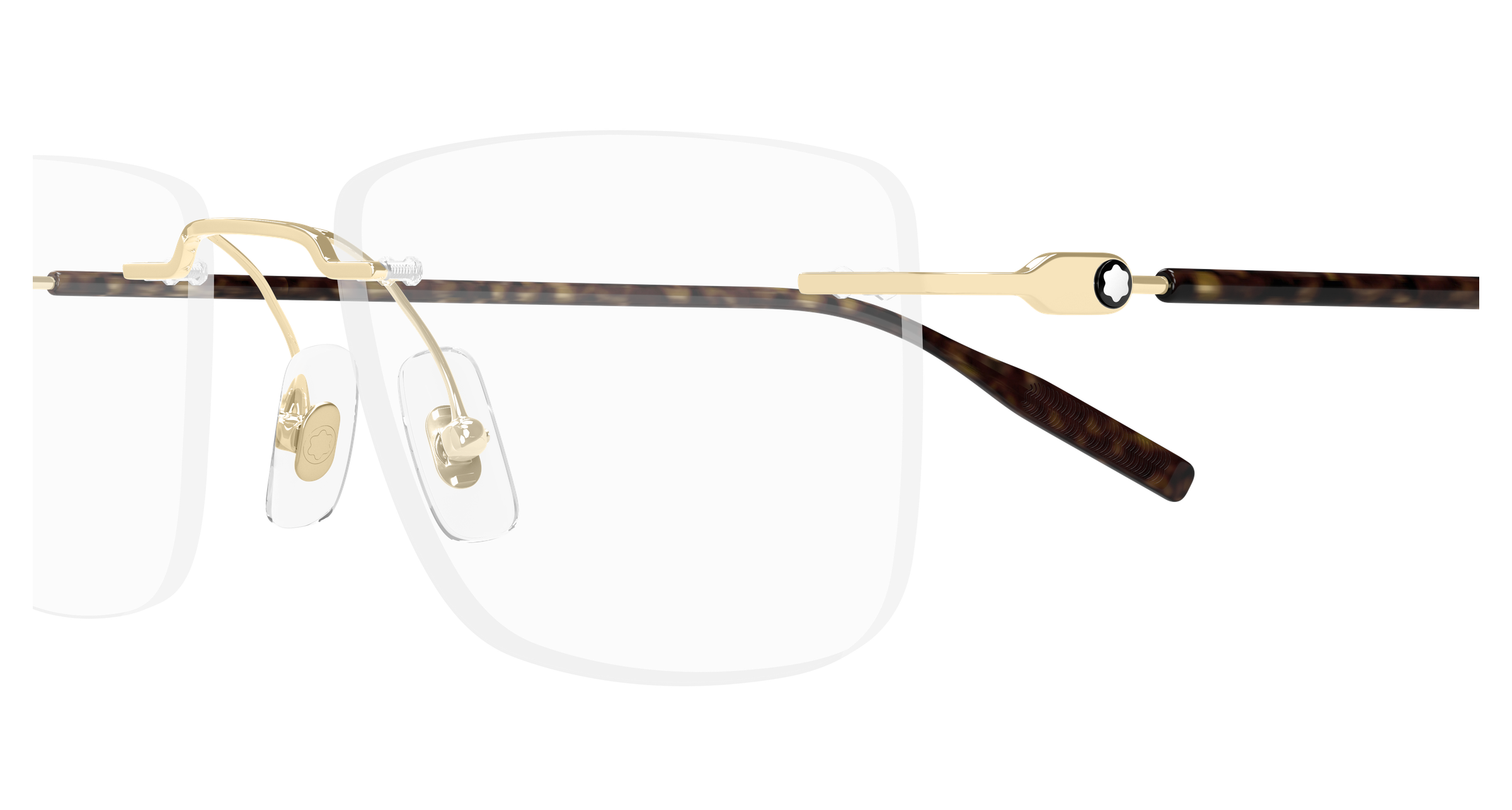 Montblanc MB0431O-003  