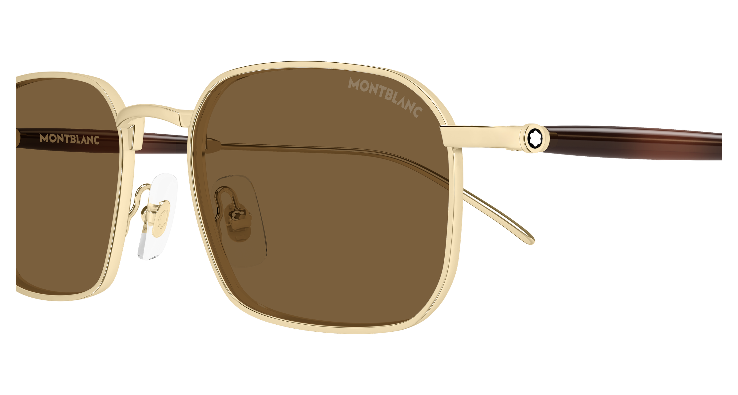 Montblanc MB0441S-002  