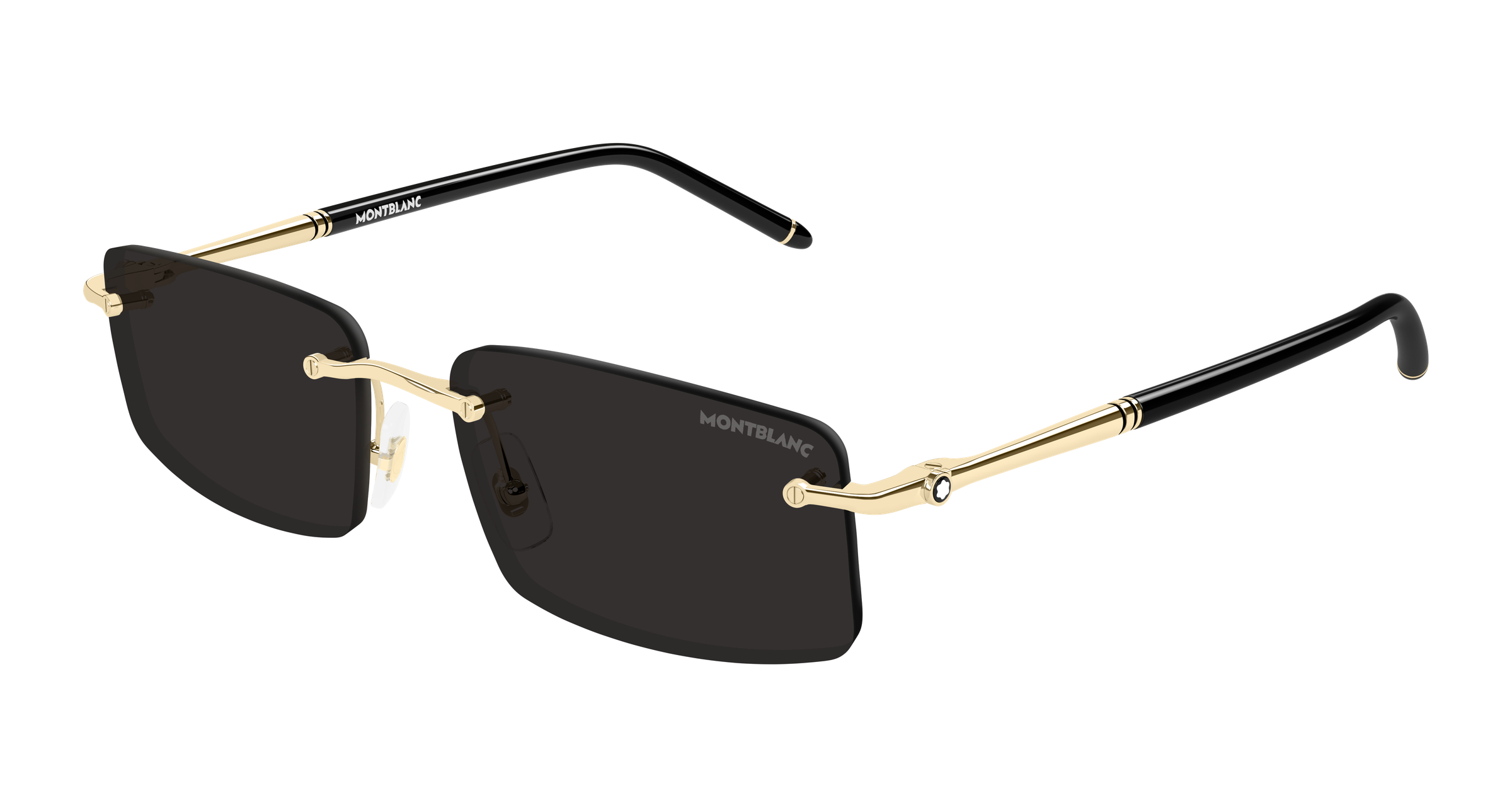 Montblanc MB0443S-001  