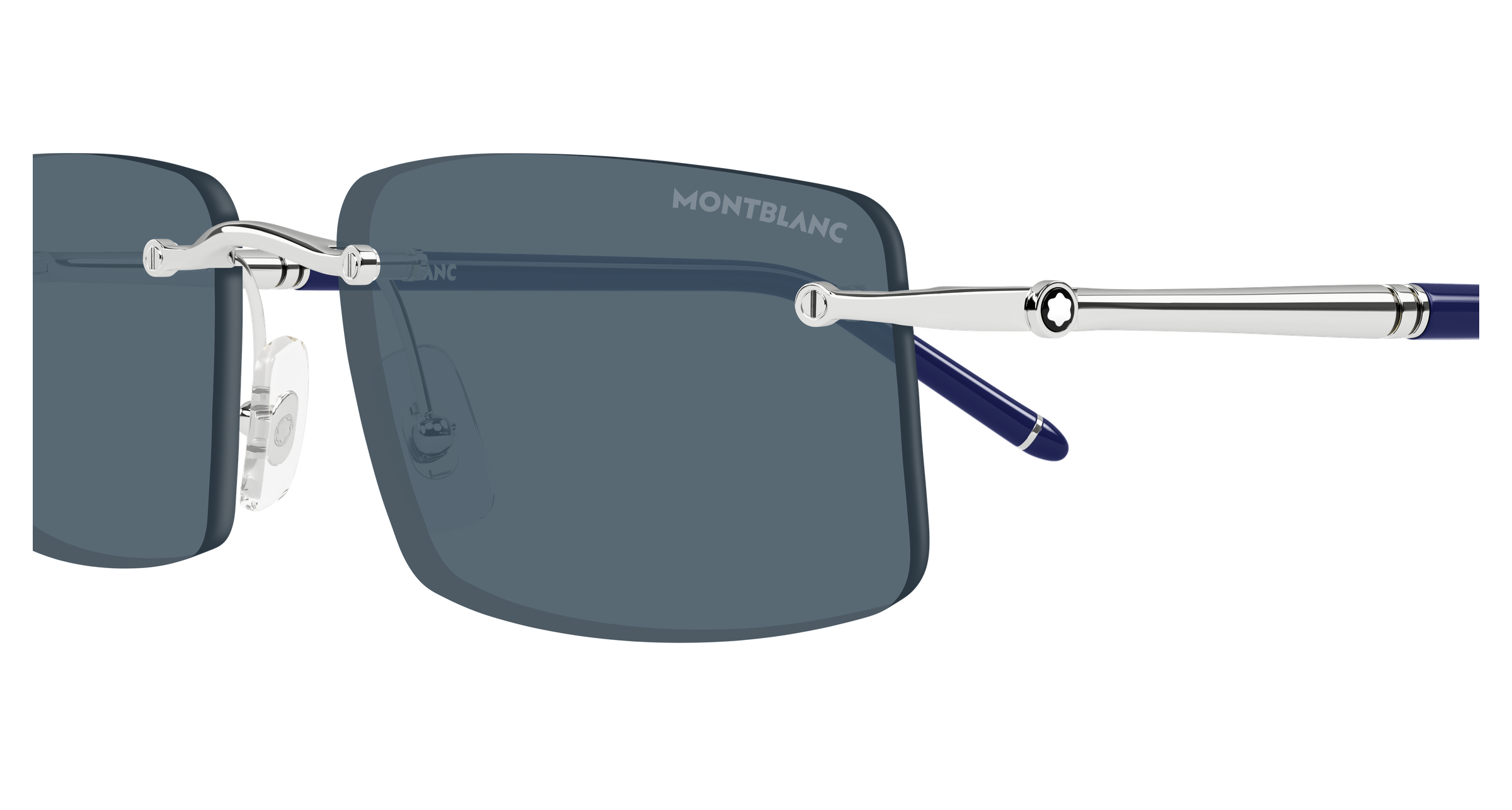 Montblanc MB0443S-003  