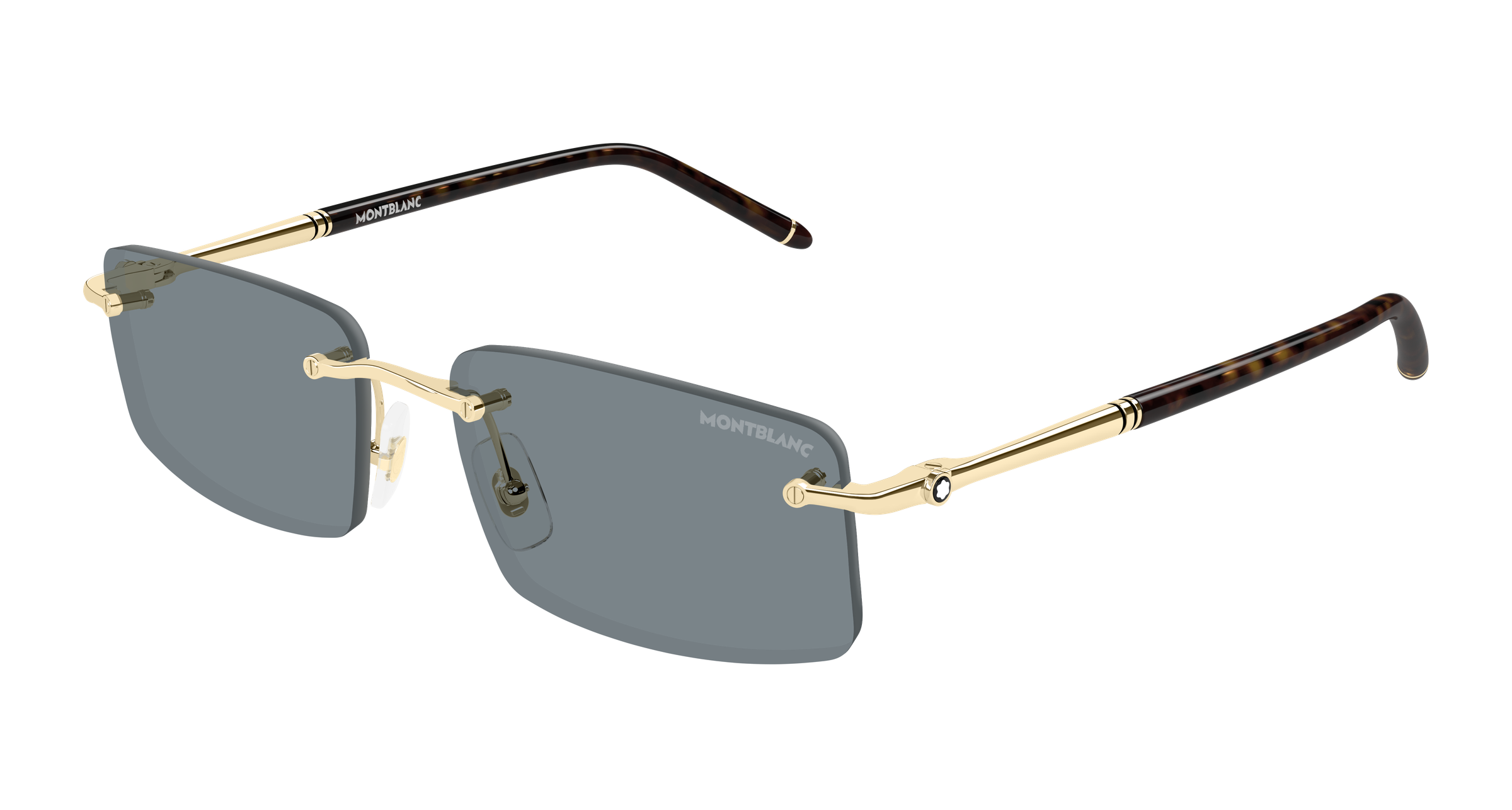 Montblanc MB0443S-004  