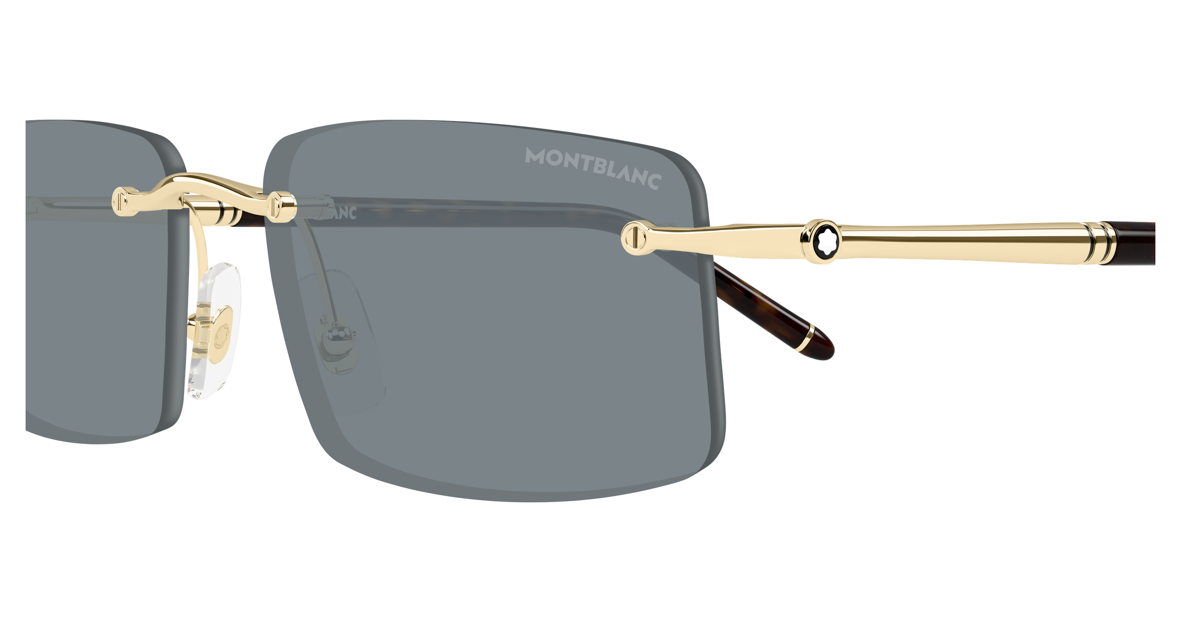 Montblanc MB0443S-004  