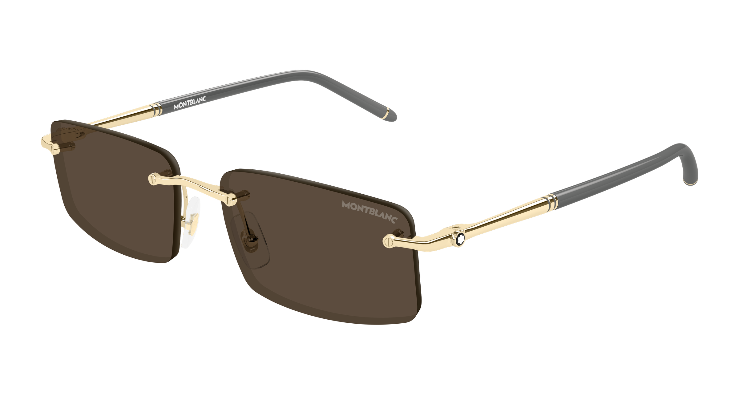 Montblanc MB0443S-005  