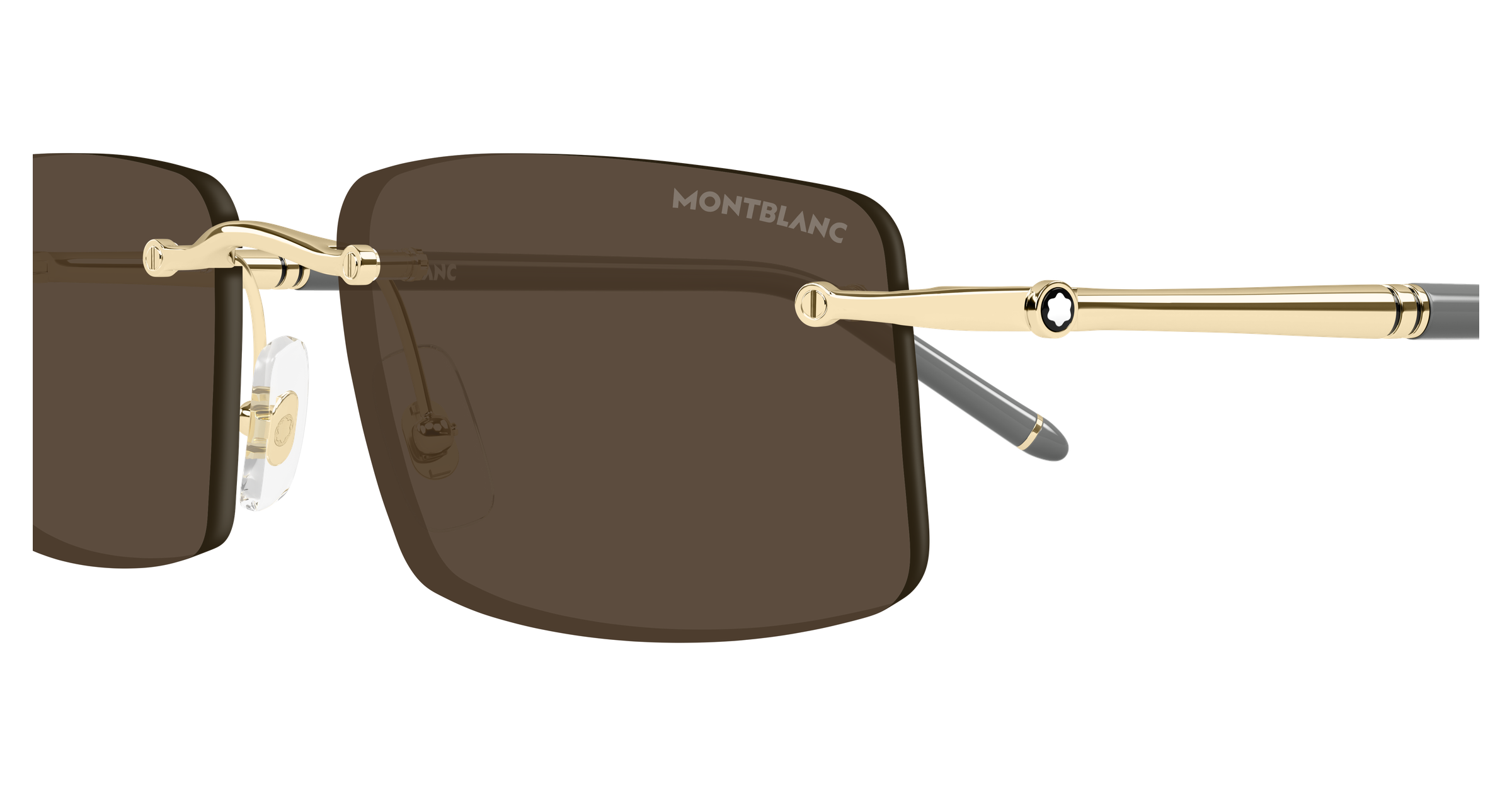 Montblanc MB0443S-005  