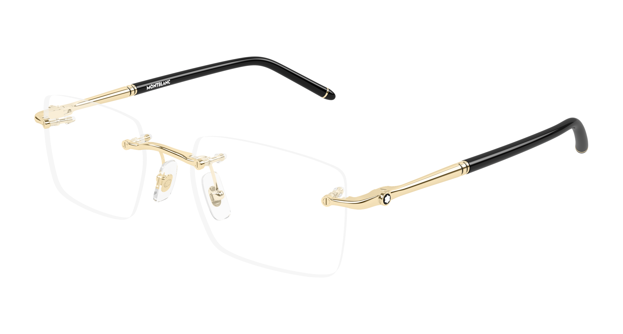 Montblanc MB0444O-001  