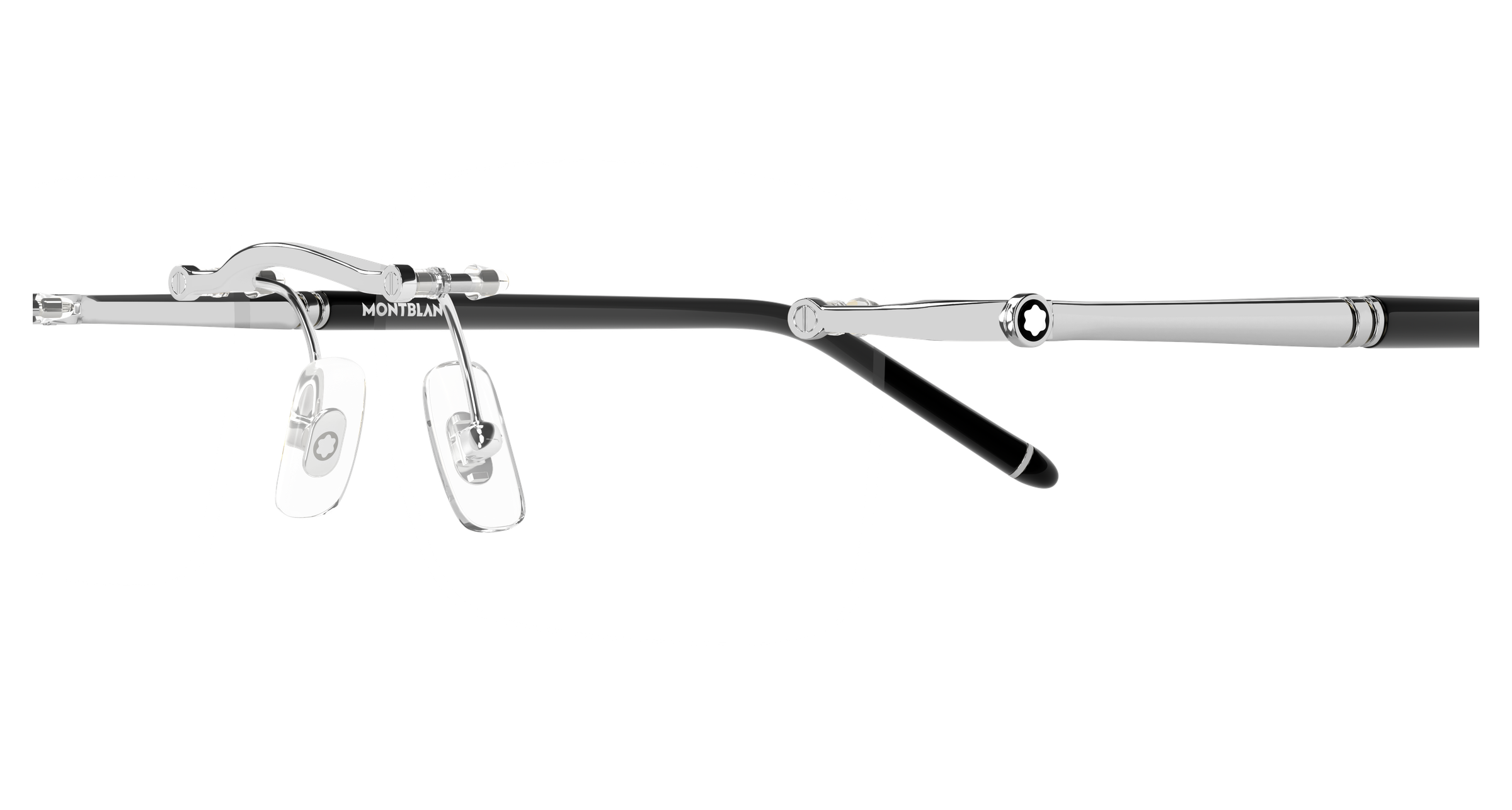 Montblanc MB0444O-002  