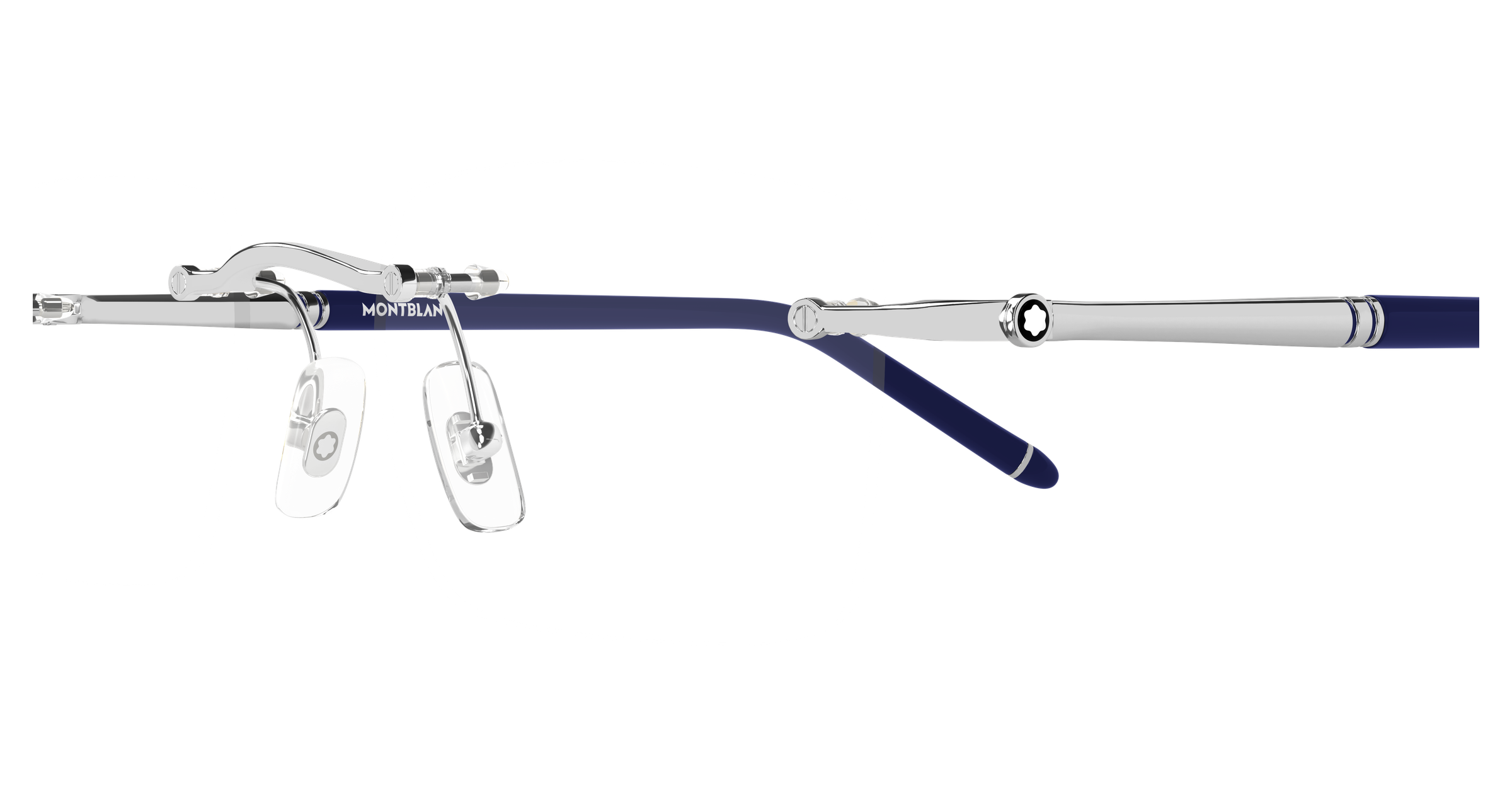Montblanc MB0444O-003  
