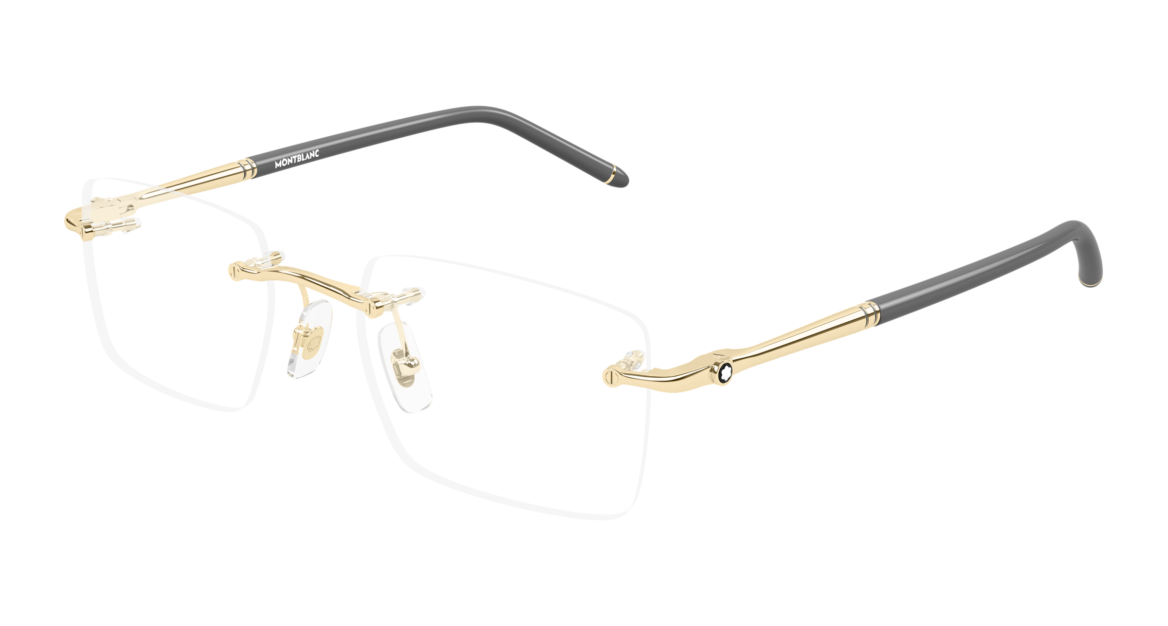 Montblanc MB0444O-004  