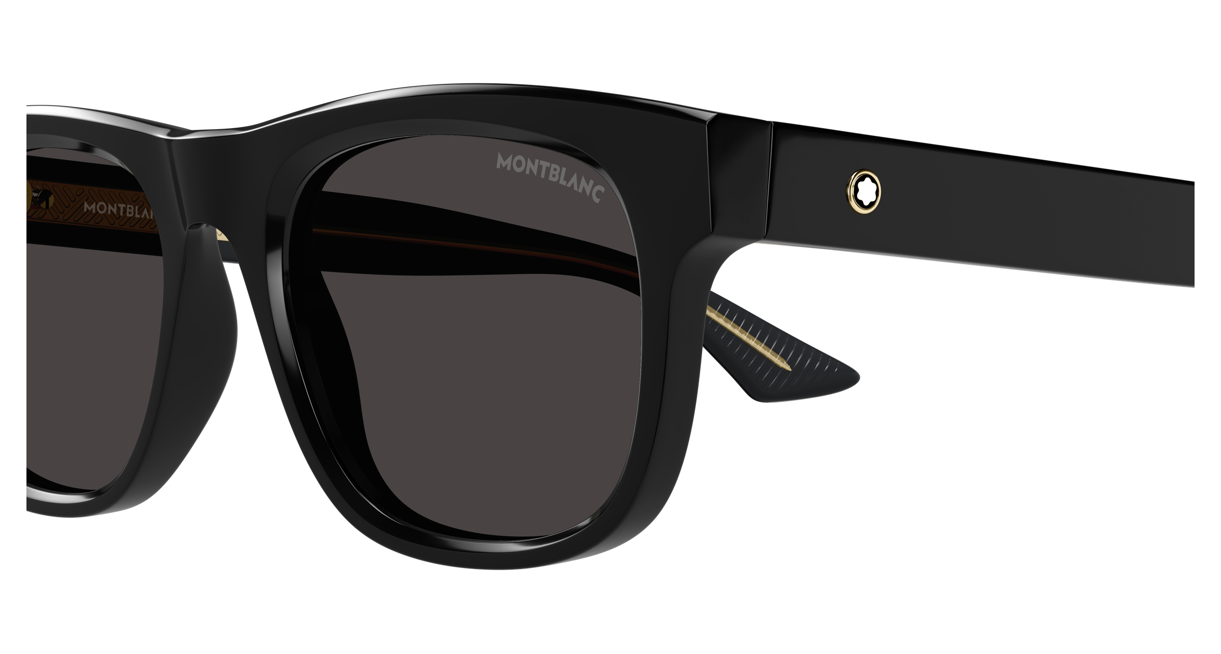 Montblanc MB0421S-001  