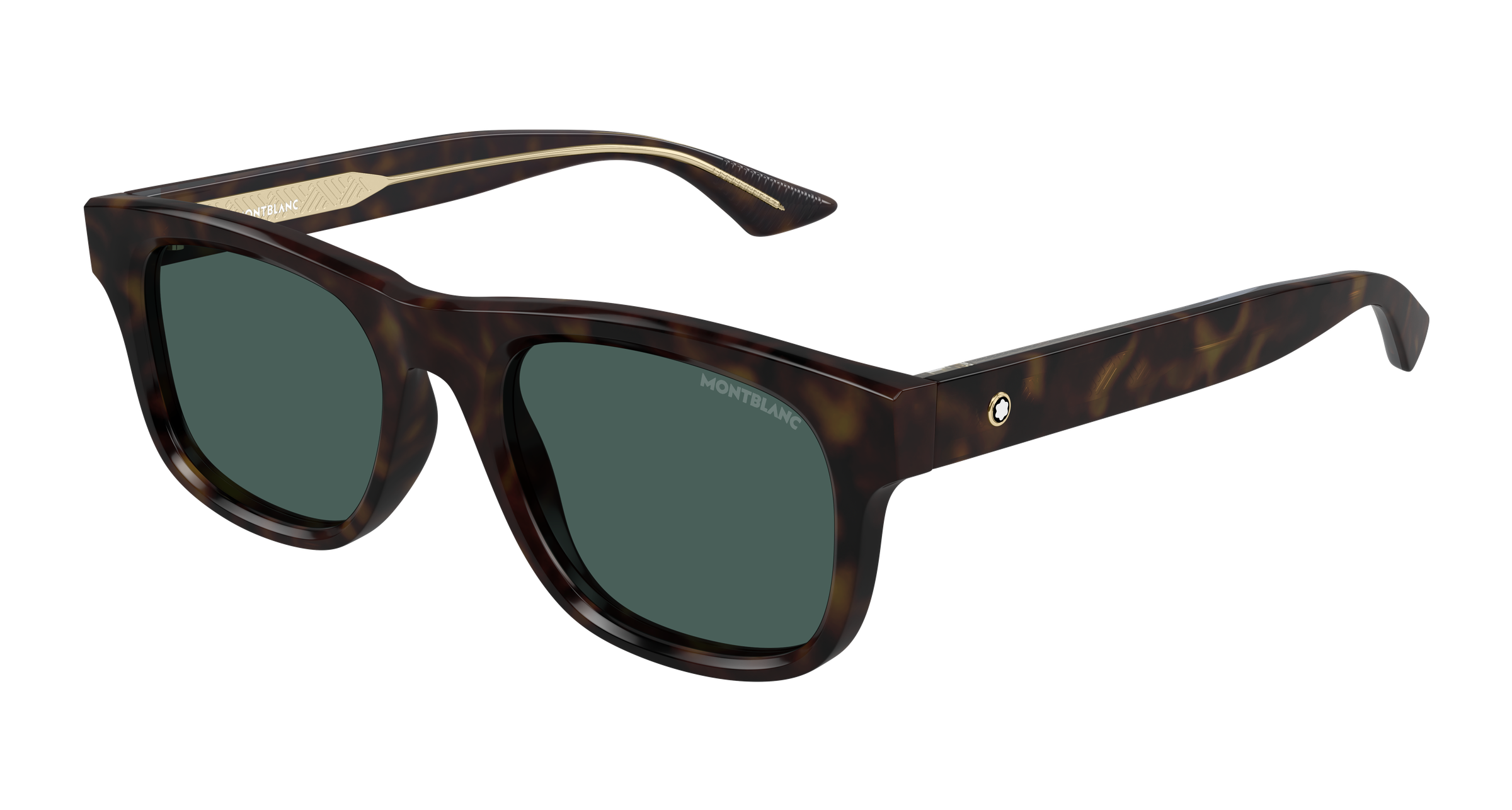 Montblanc MB0421S-002  