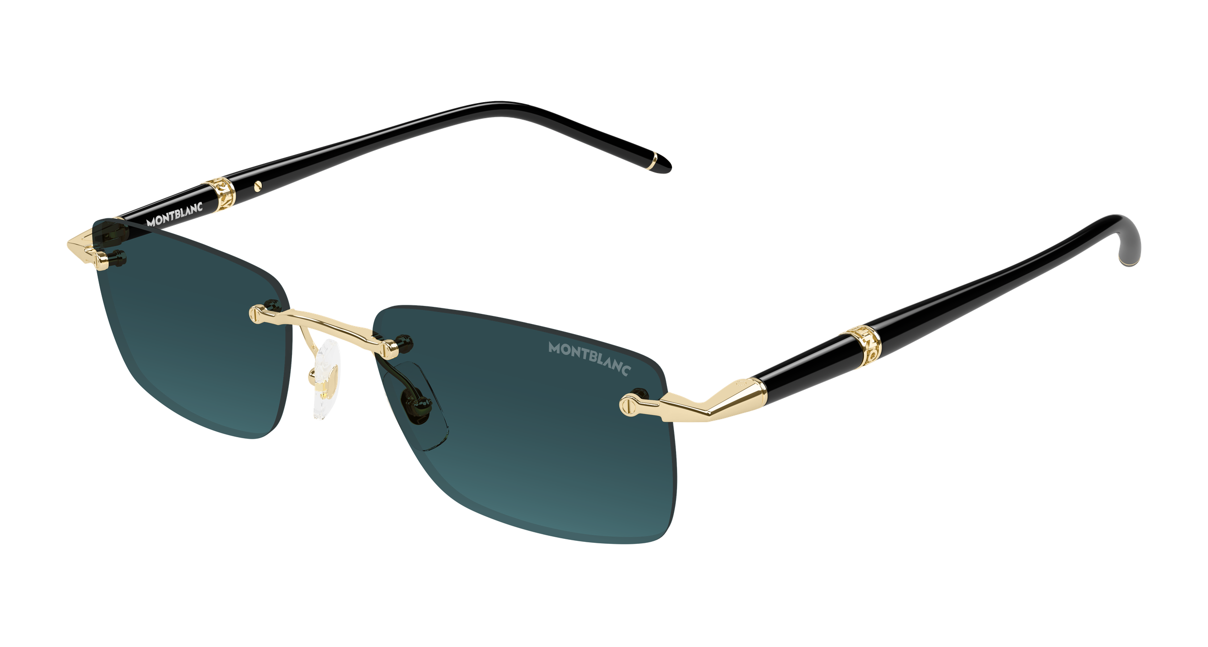 Montblanc MB0344S-008  