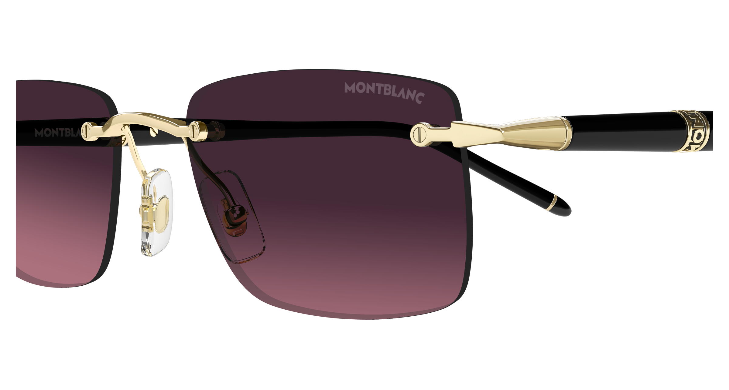 Montblanc MB0344S-009  