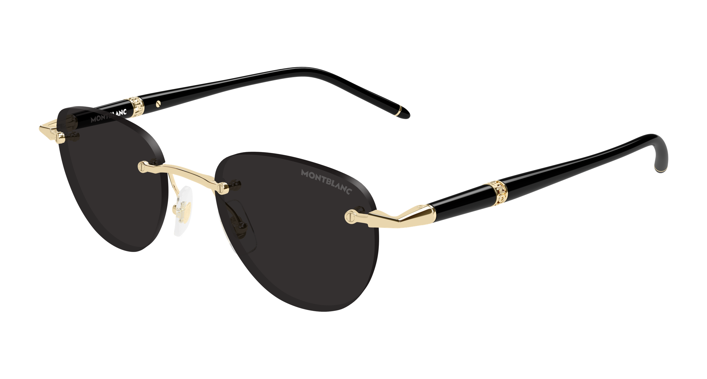 Montblanc MB0412S-005  