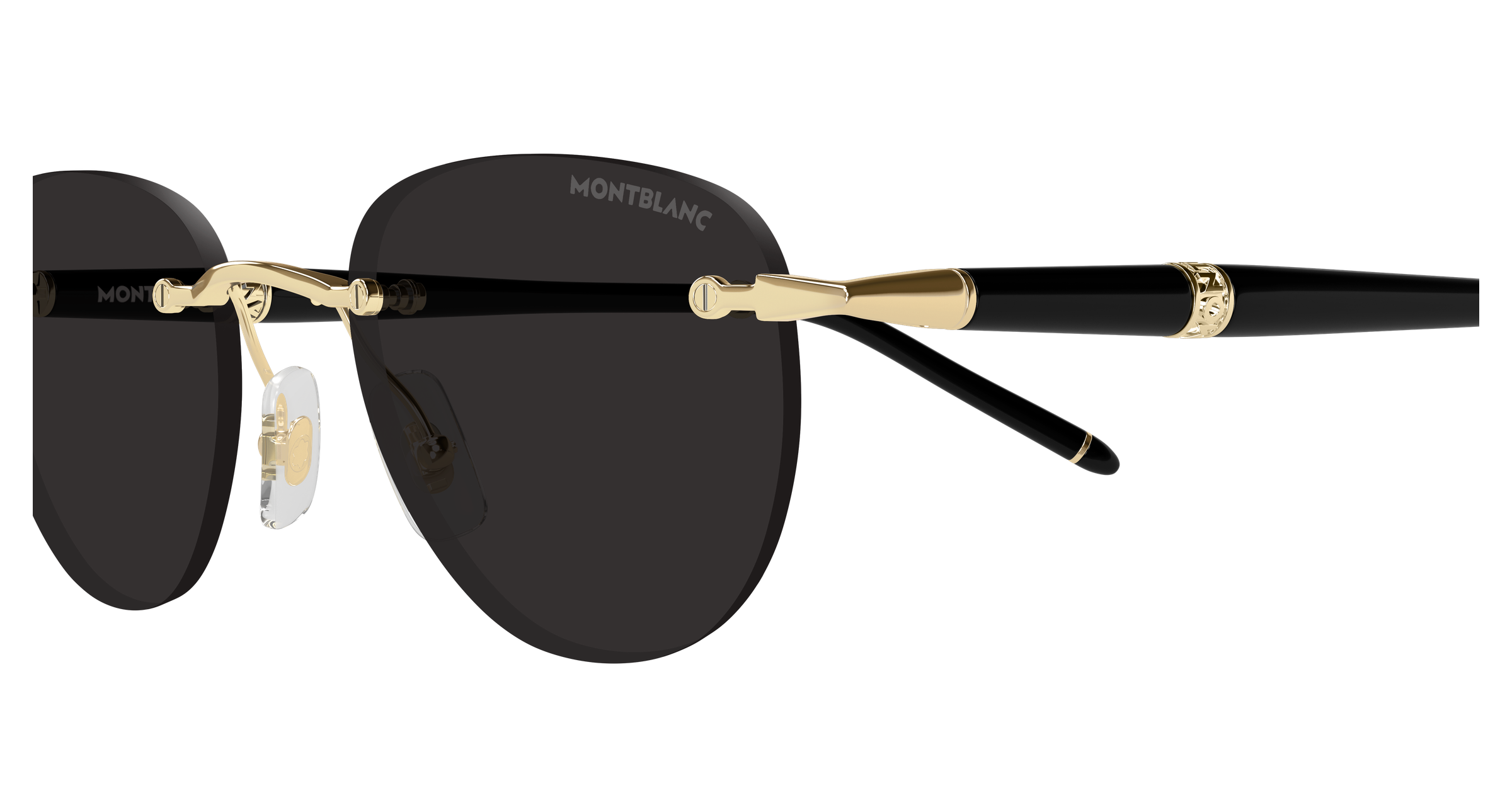 Montblanc MB0412S-005  