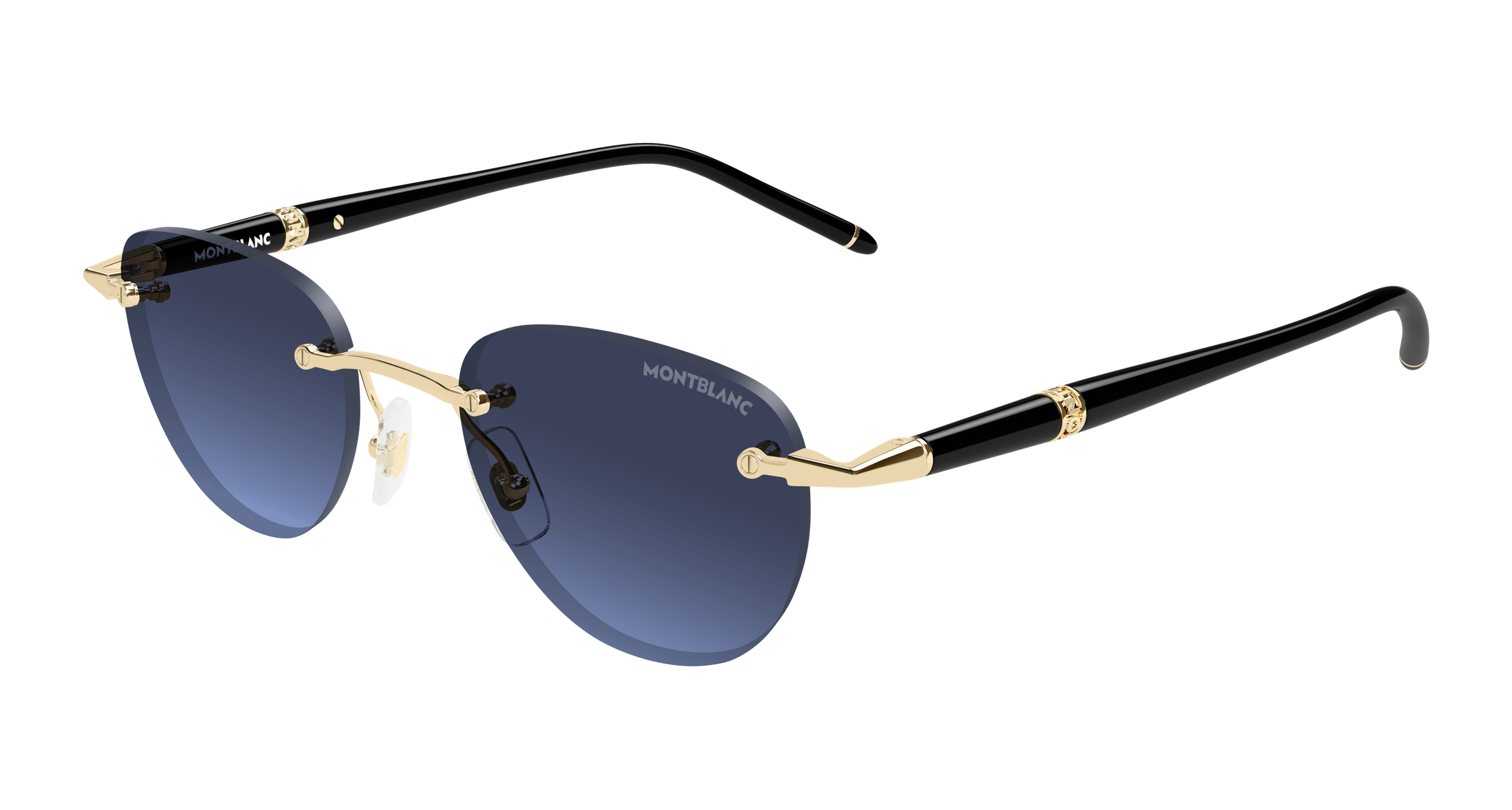 Montblanc MB0412S-006  