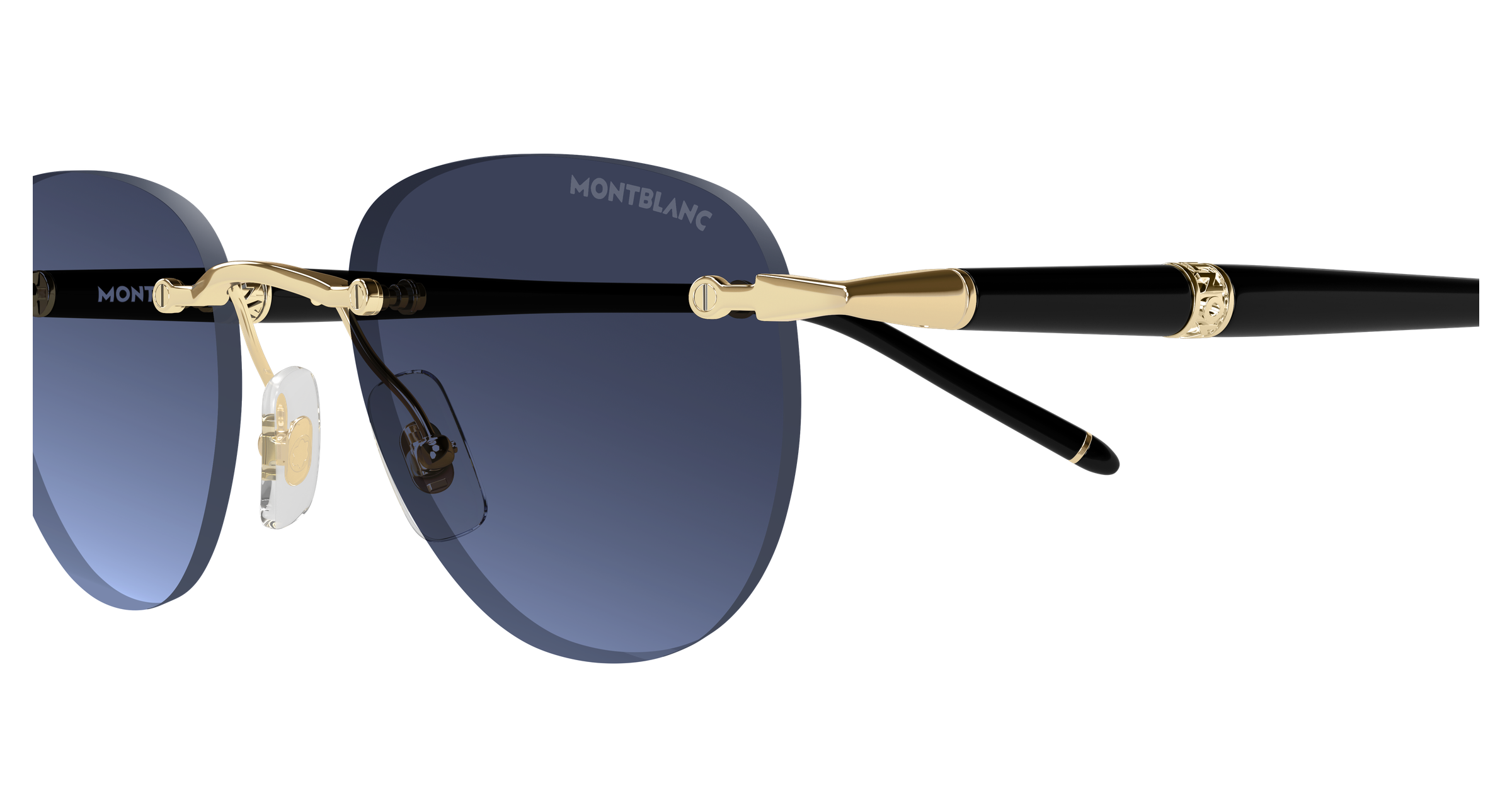 Montblanc MB0412S-006  
