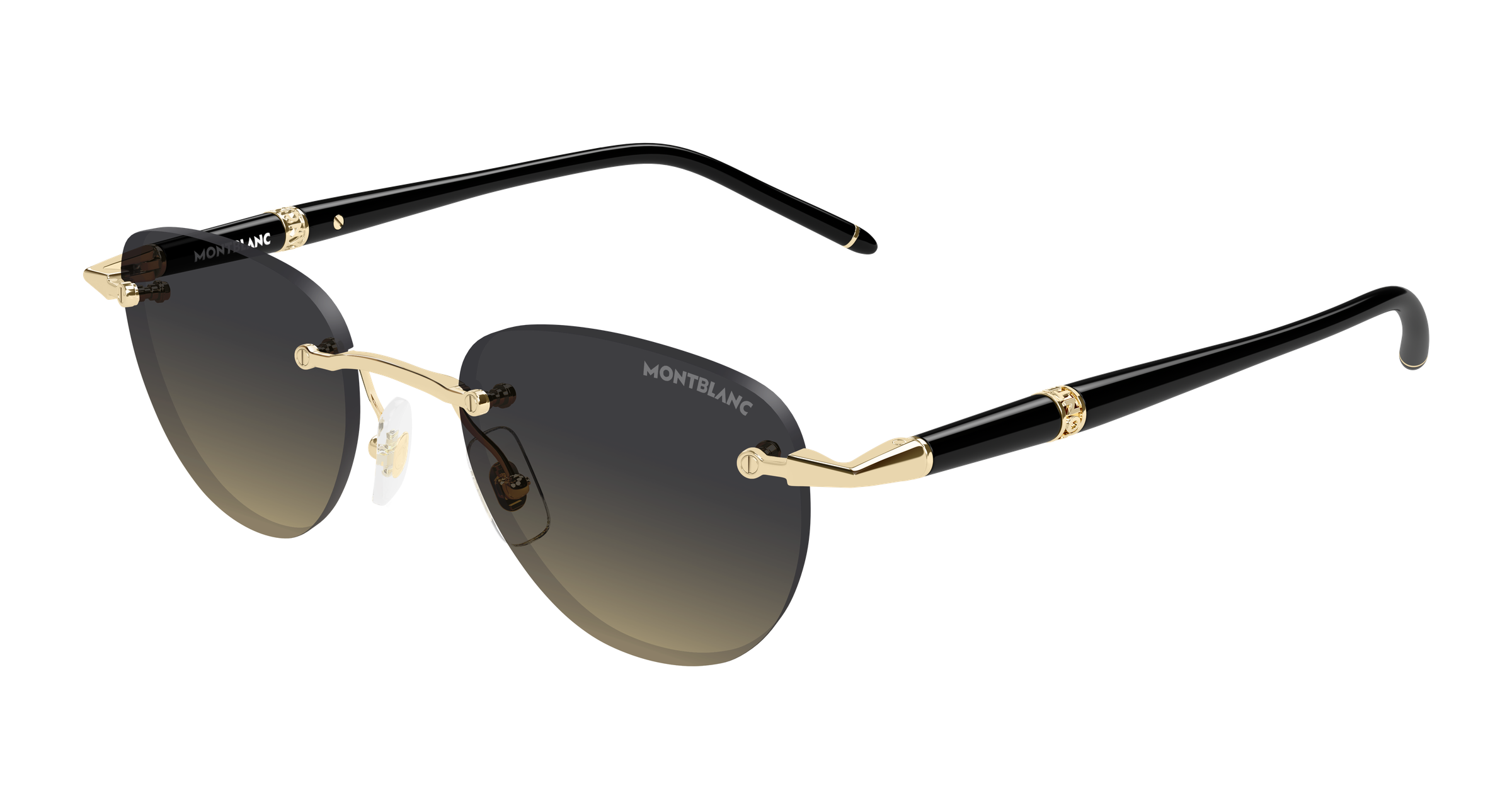 Montblanc MB0412S-007  