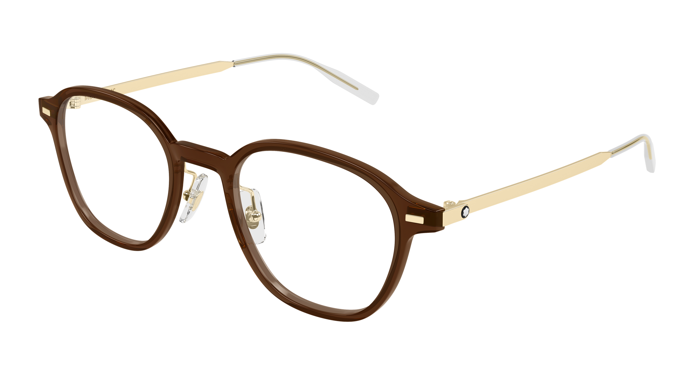 Montblanc MB0427O-005  