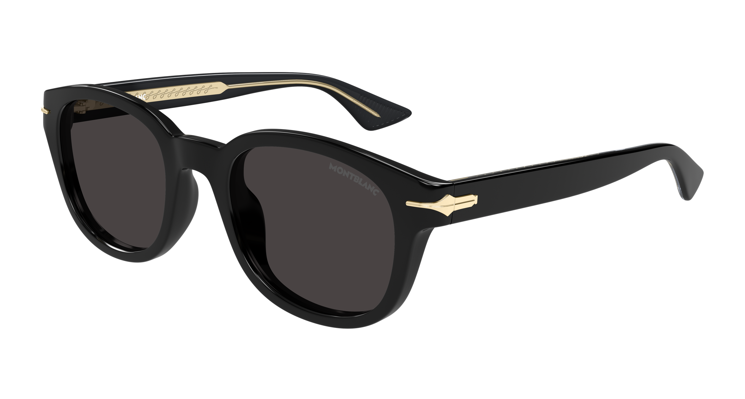 Montblanc MB0435S-001  