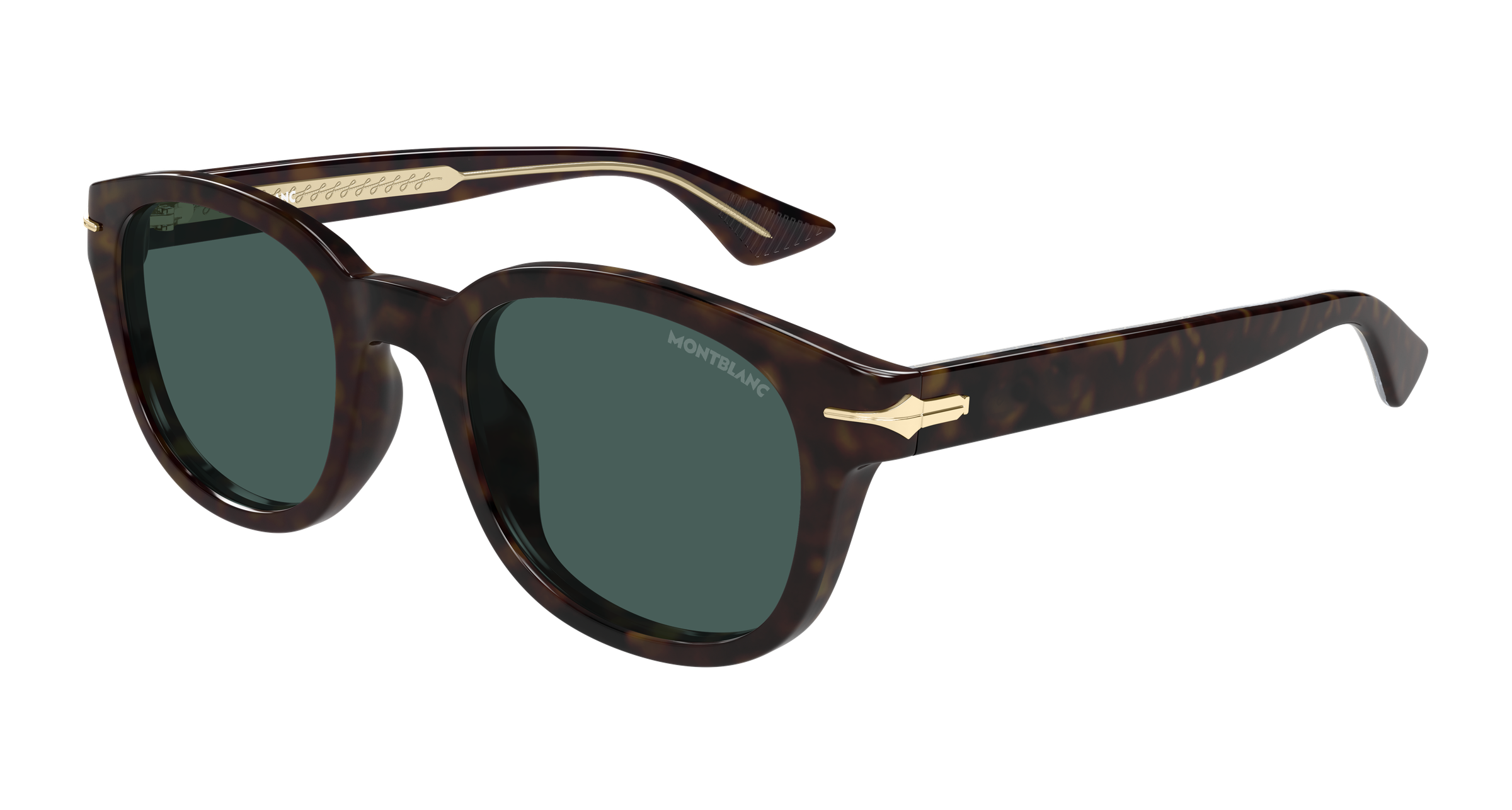 Montblanc MB0435S-002  