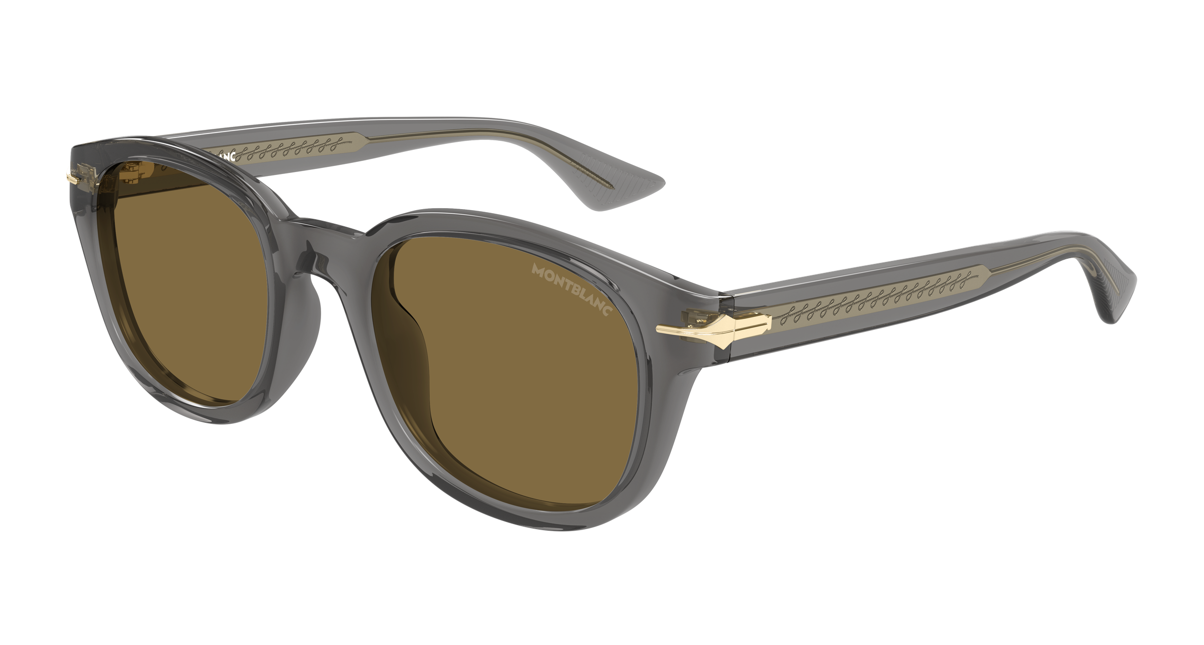 Montblanc MB0435S-003  
