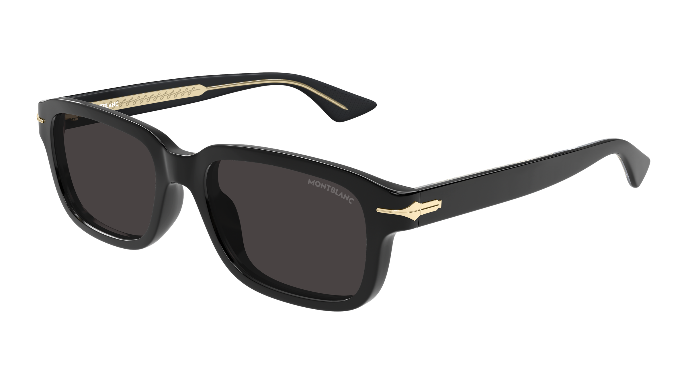 Montblanc MB0436S-001  