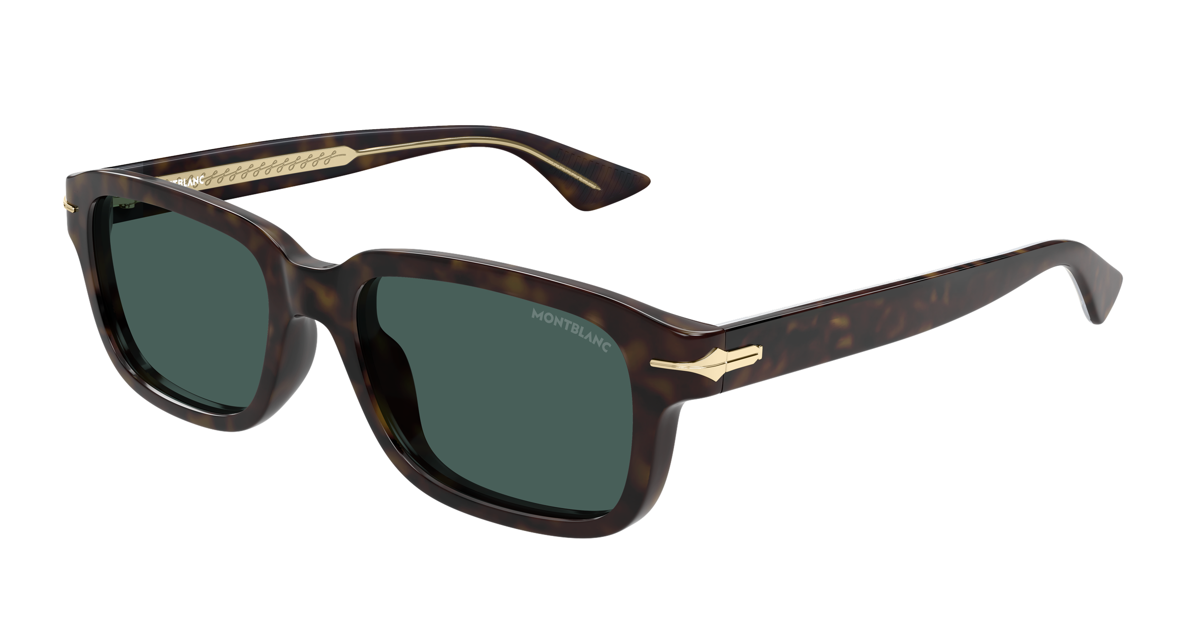 Montblanc MB0436S-002  