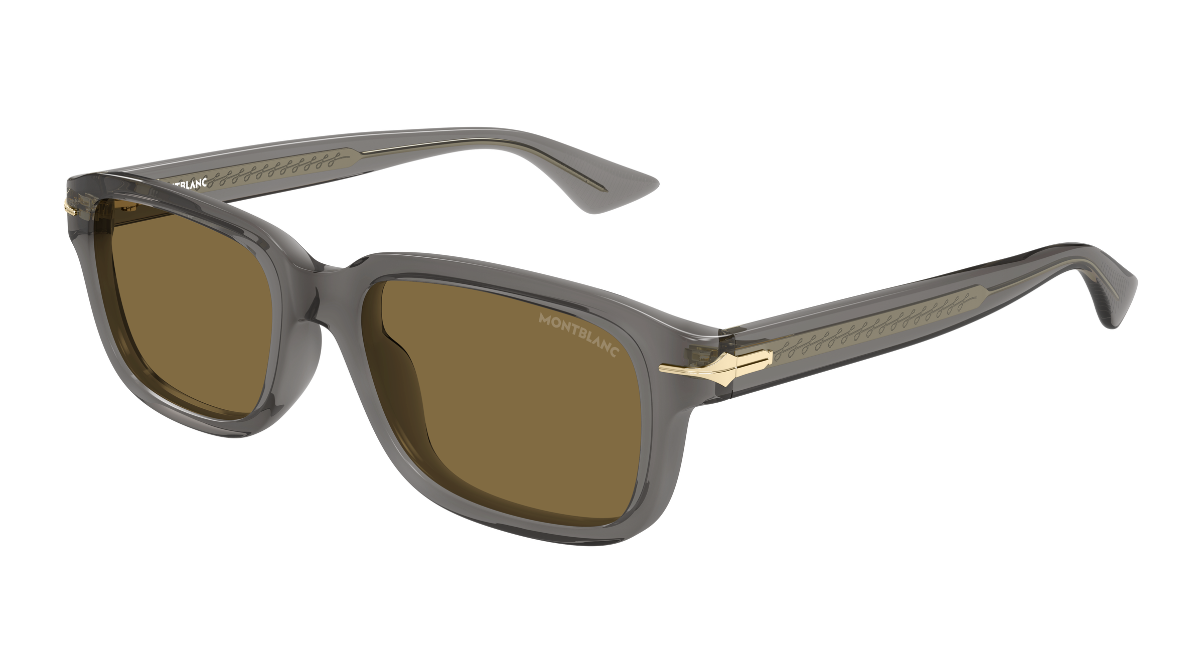 Montblanc MB0436S-003  