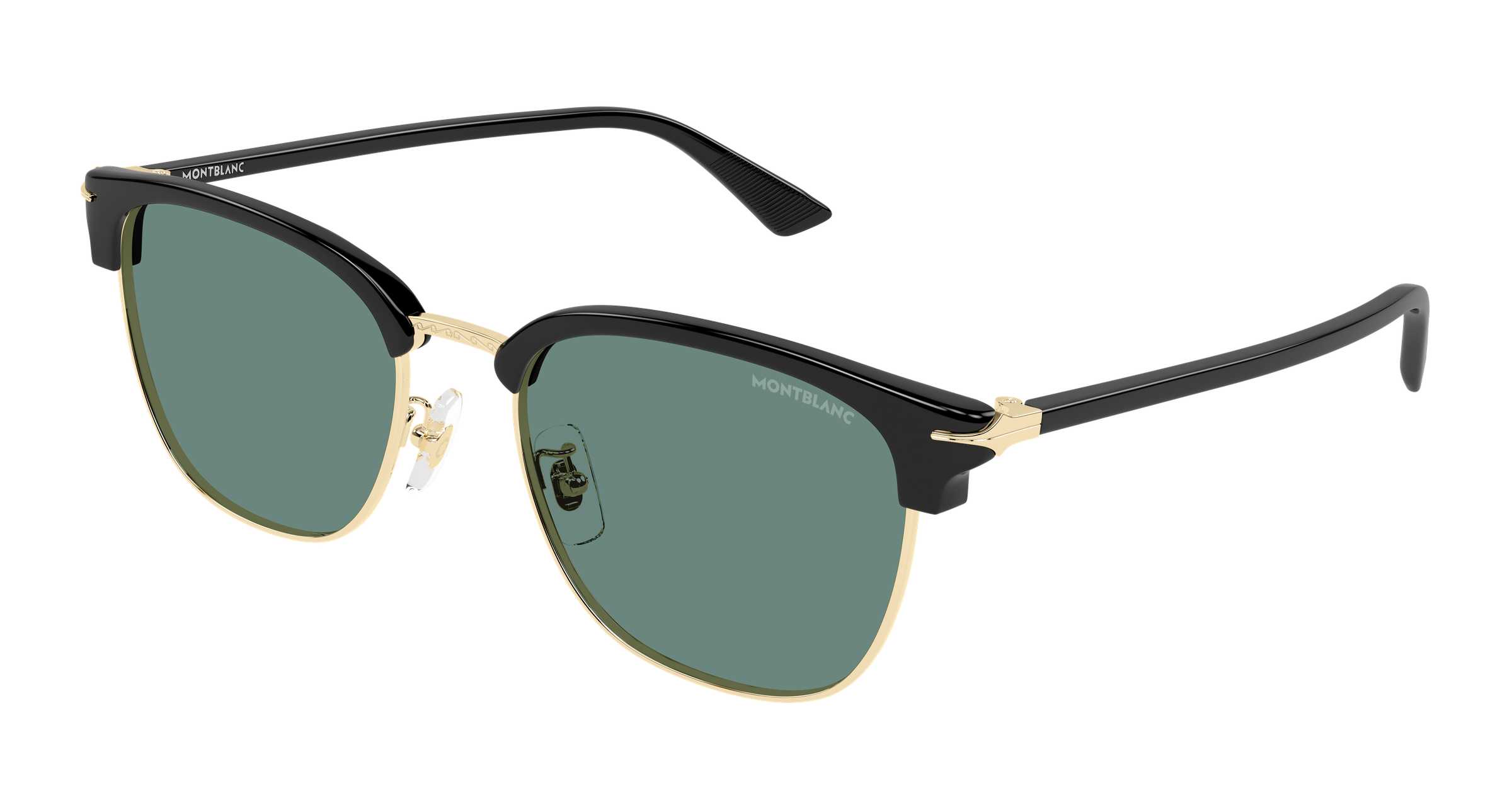 Montblanc MB0439SA-002  