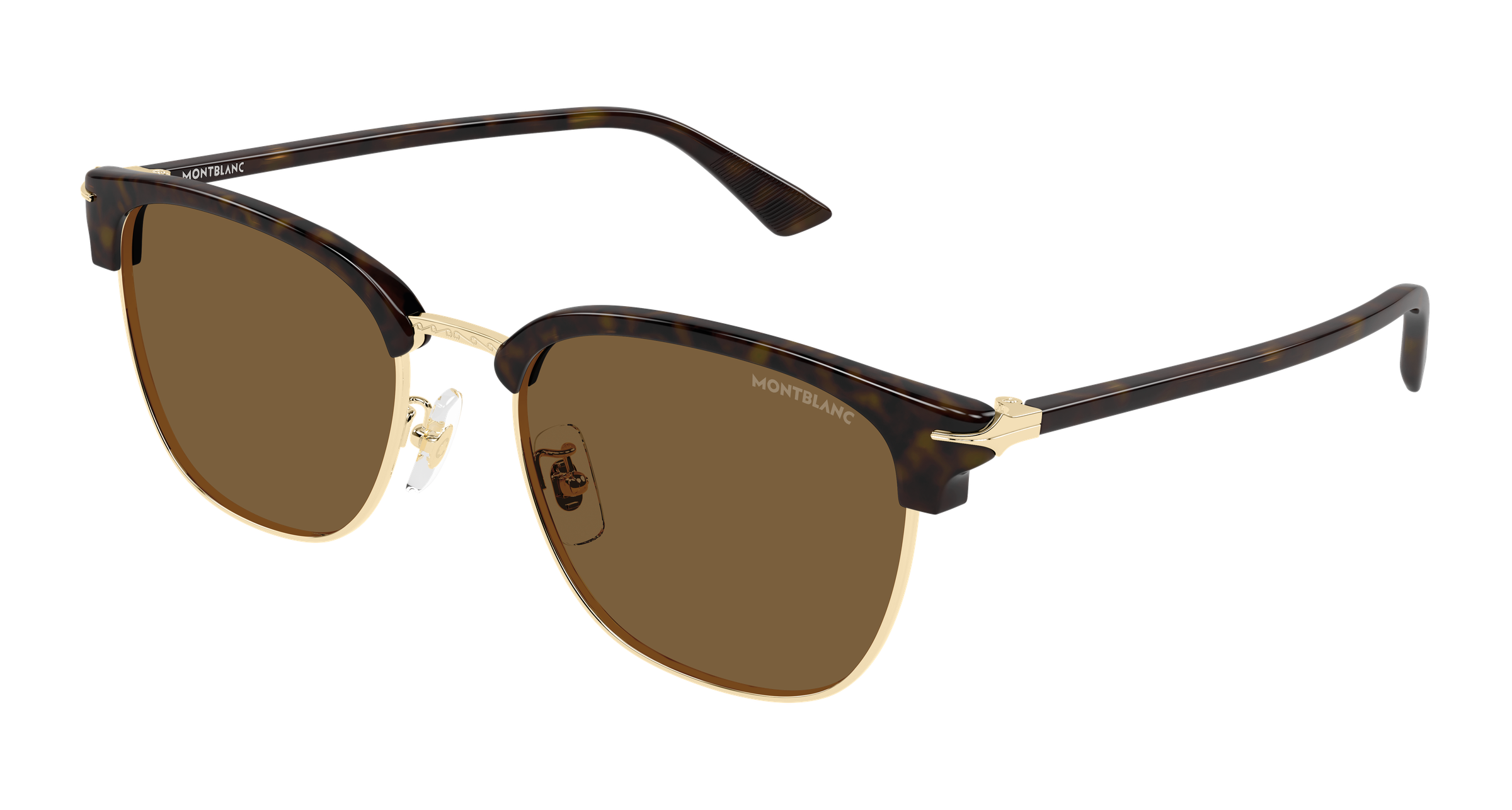 Montblanc MB0439SA-003  