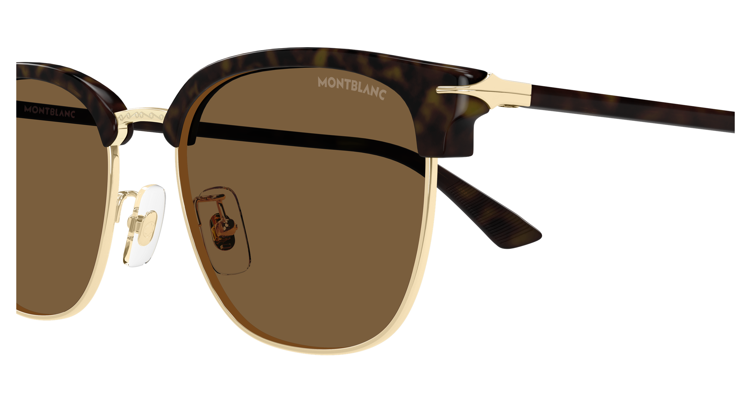 Montblanc MB0439SA-003  