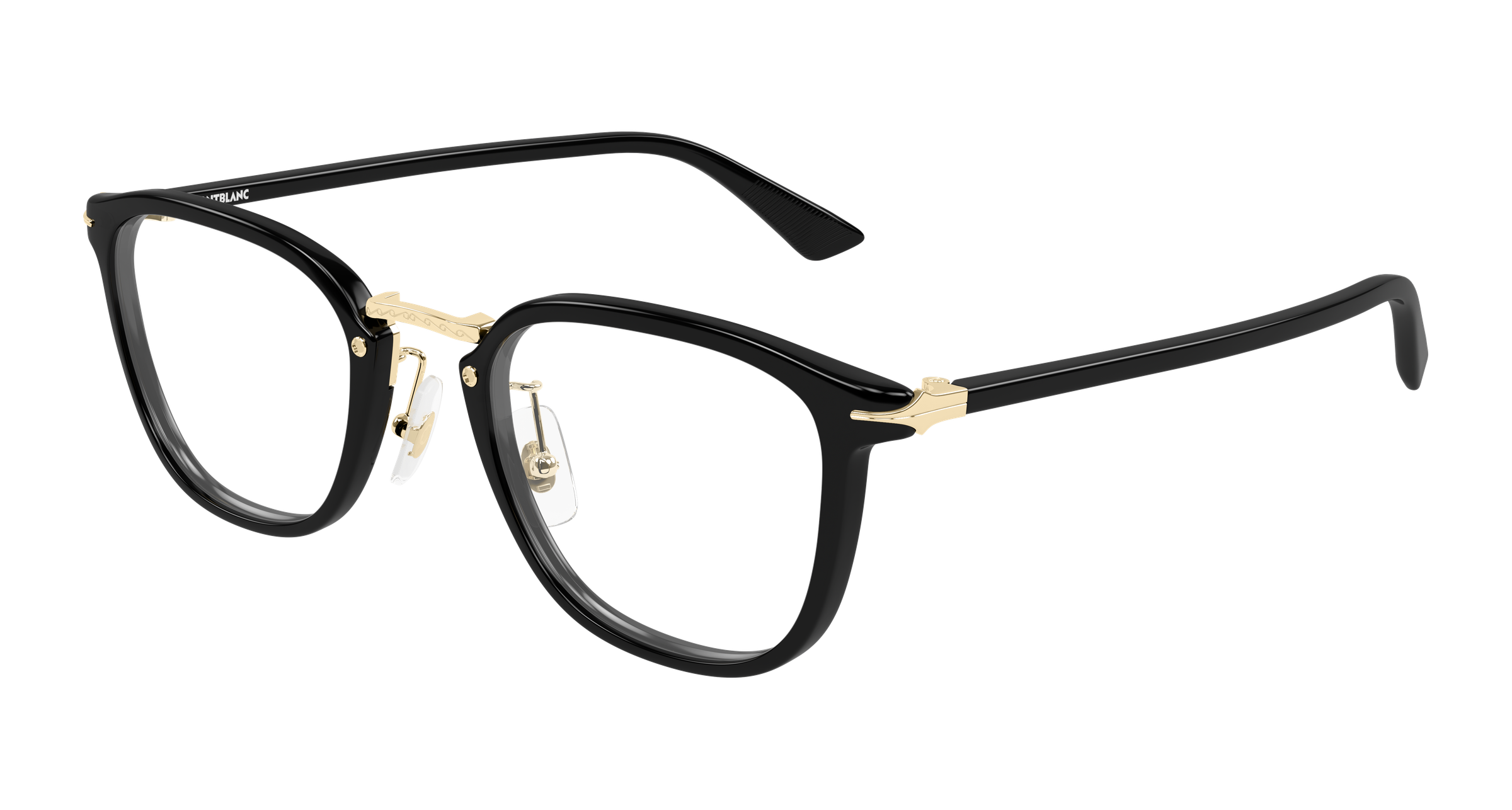 Montblanc MB0440OA-001  