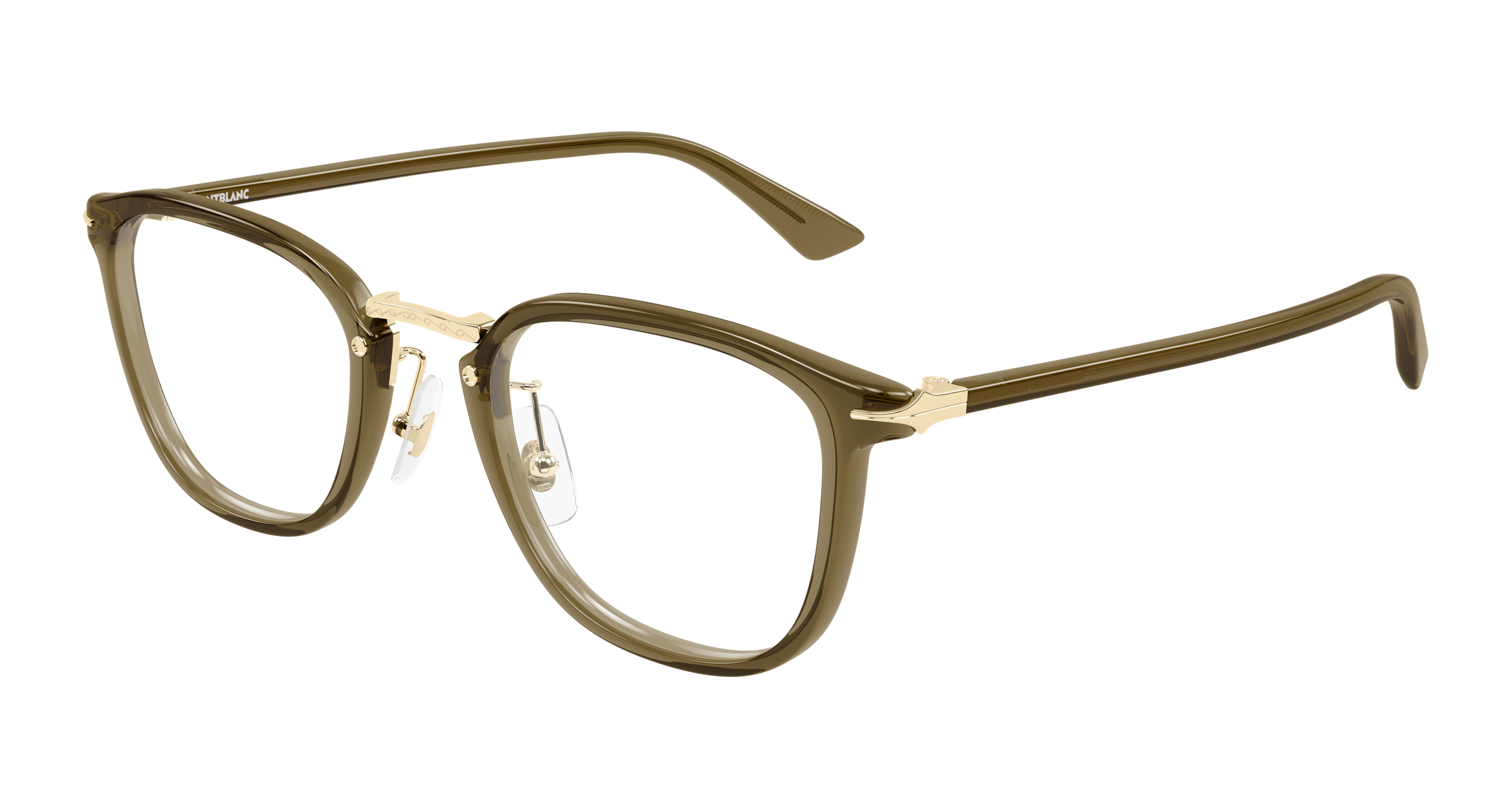 Montblanc MB0440OA-004  
