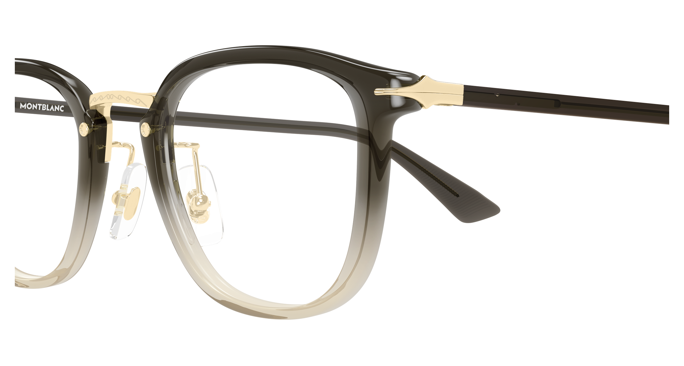 Montblanc MB0440OA-005  