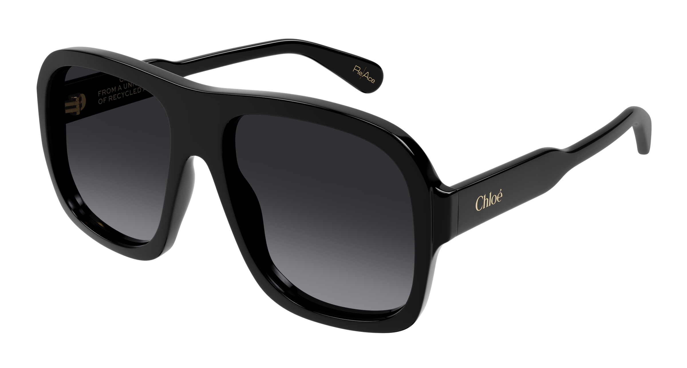 Chloé CH0331S-001  