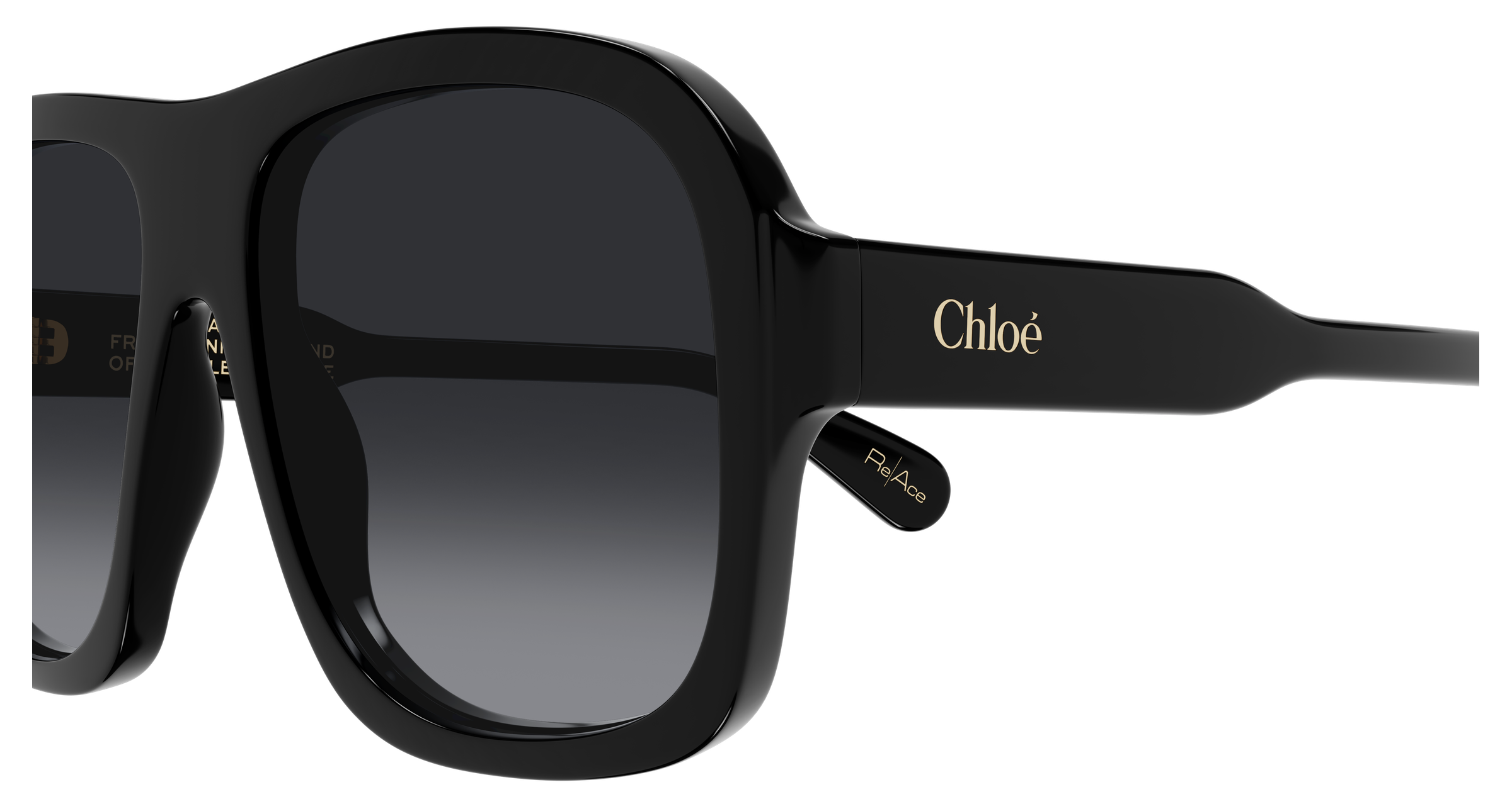 Chloé CH0331S-001  